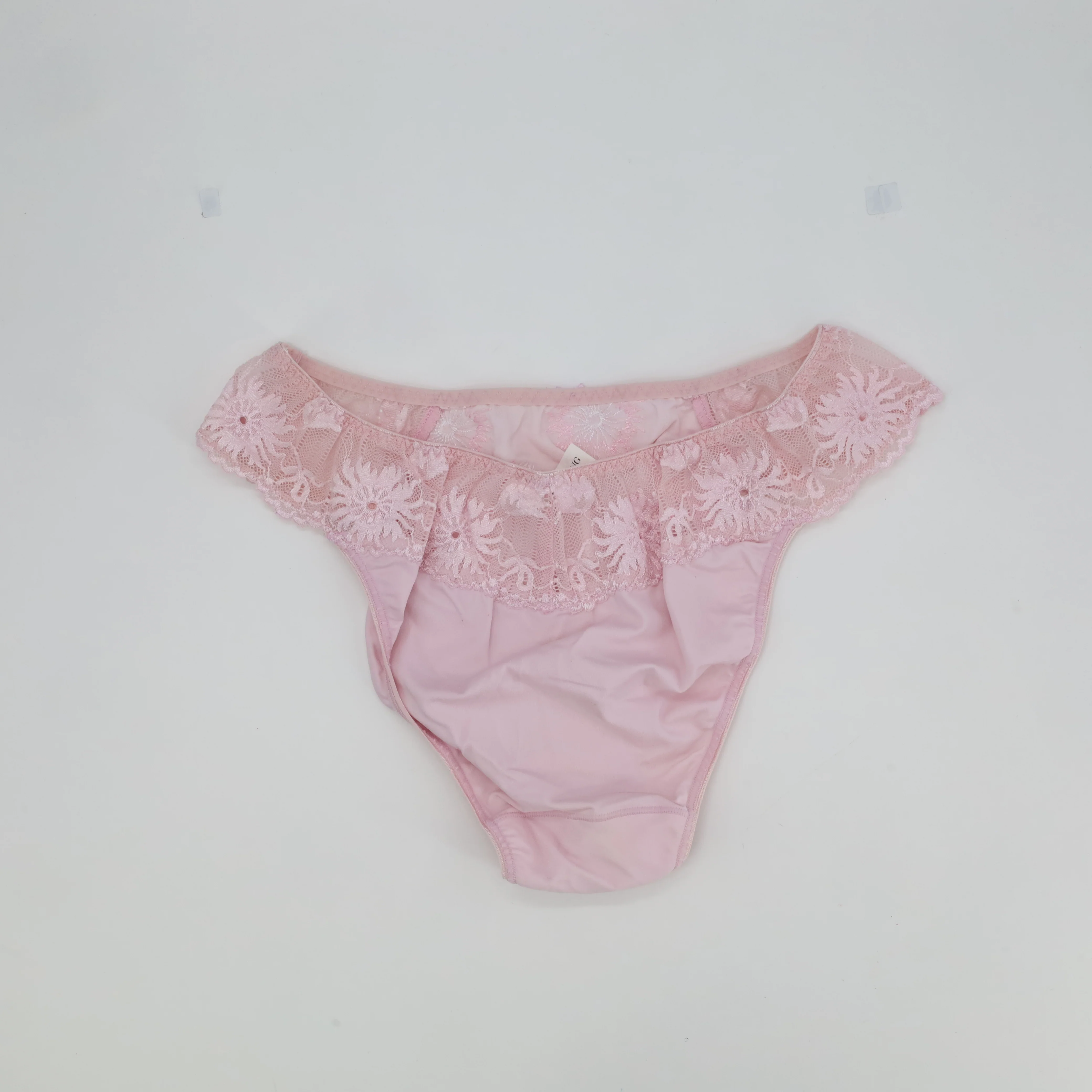 Culotte Darjeeling Rose - Image 2