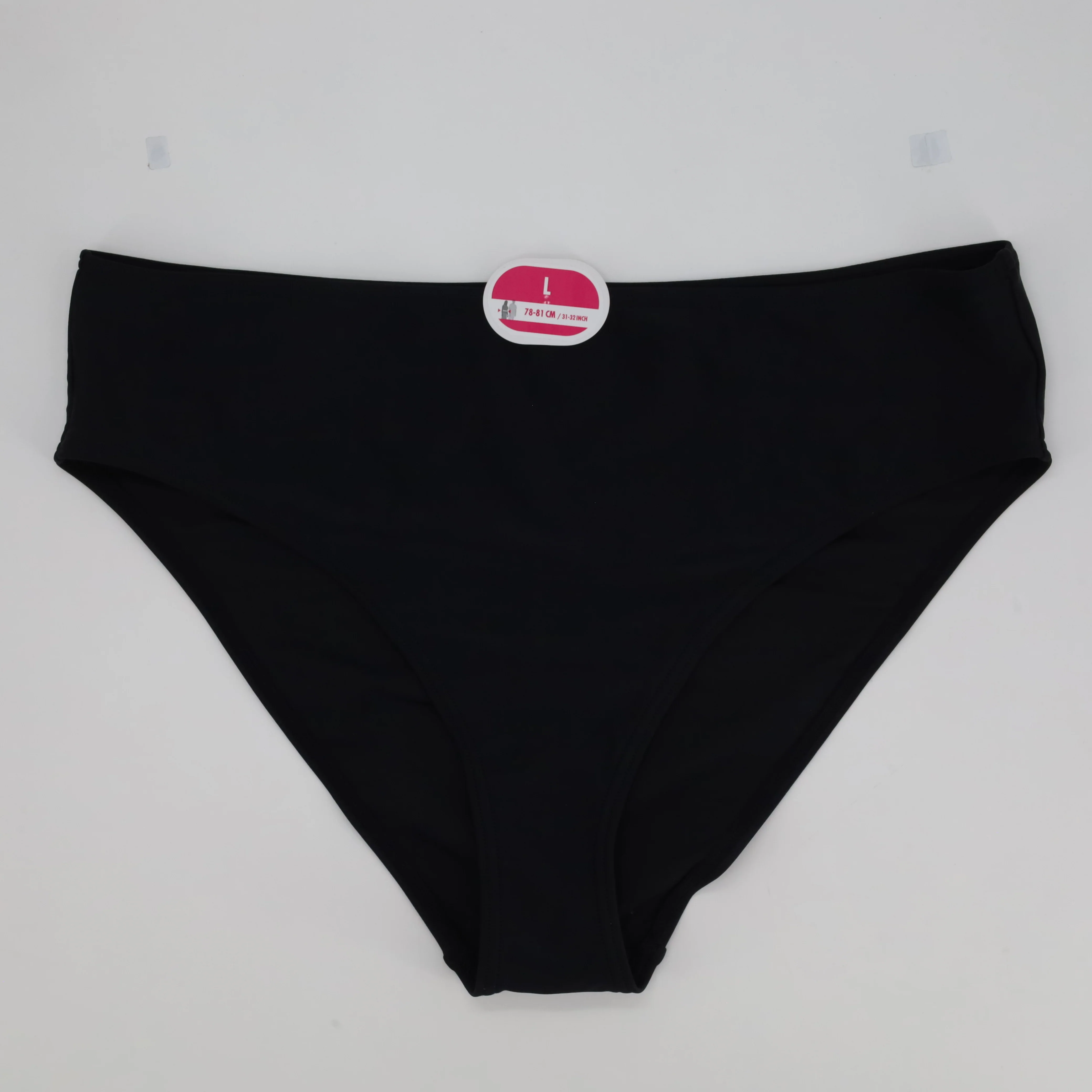 Bas de maillot Tribord Blanc