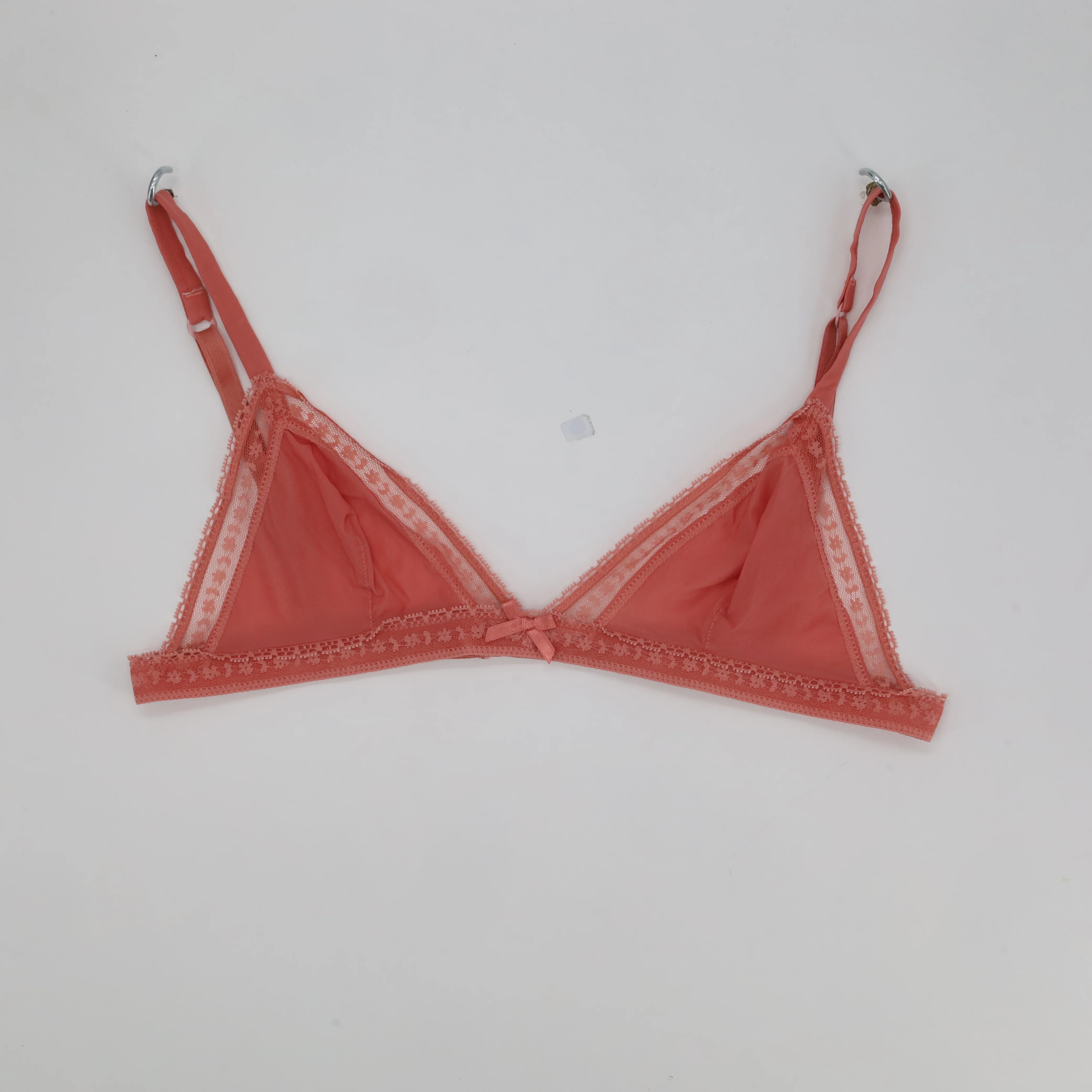 Soutien-gorge Princesse tam.tam Corail - Image 2