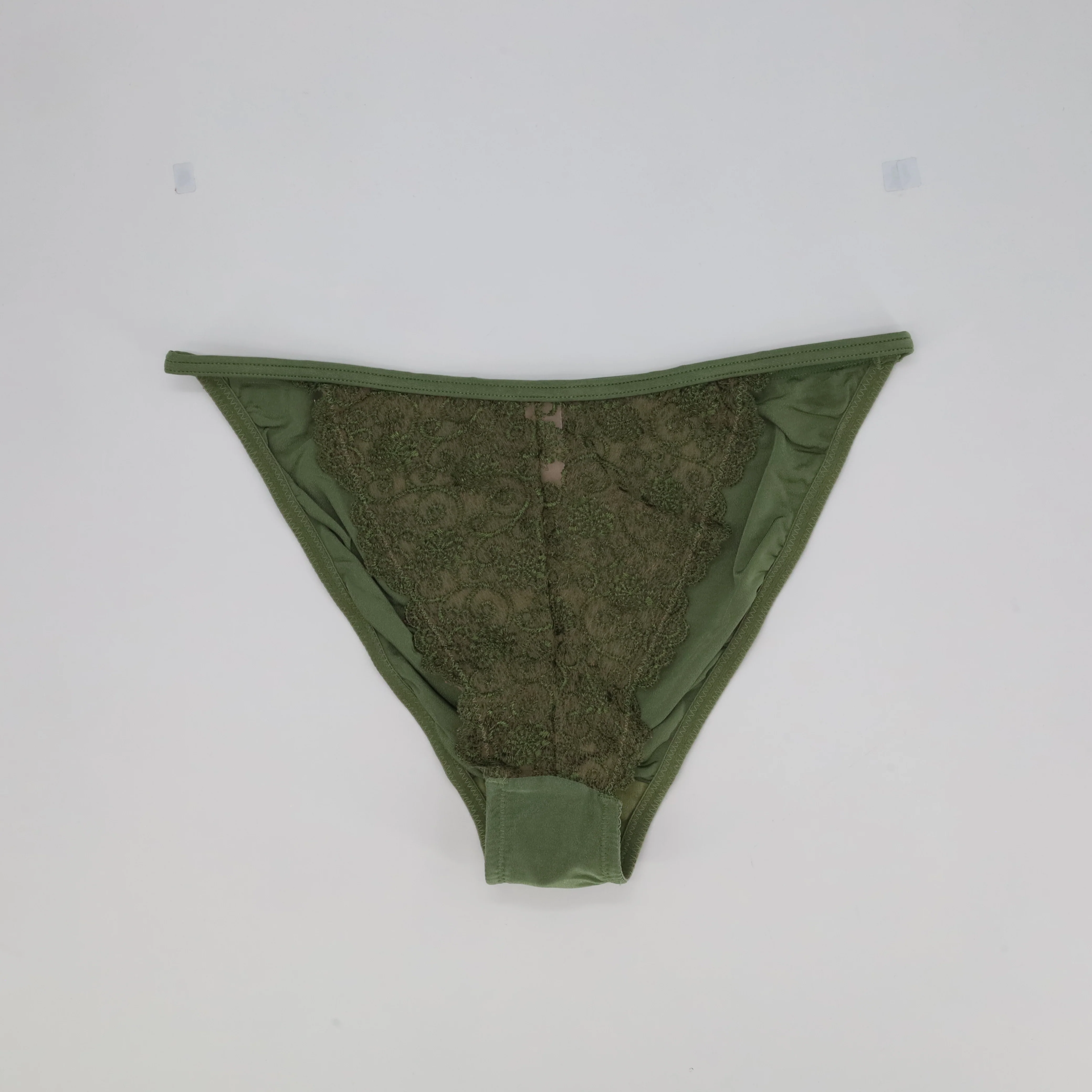 Culotte ETAM Vert
