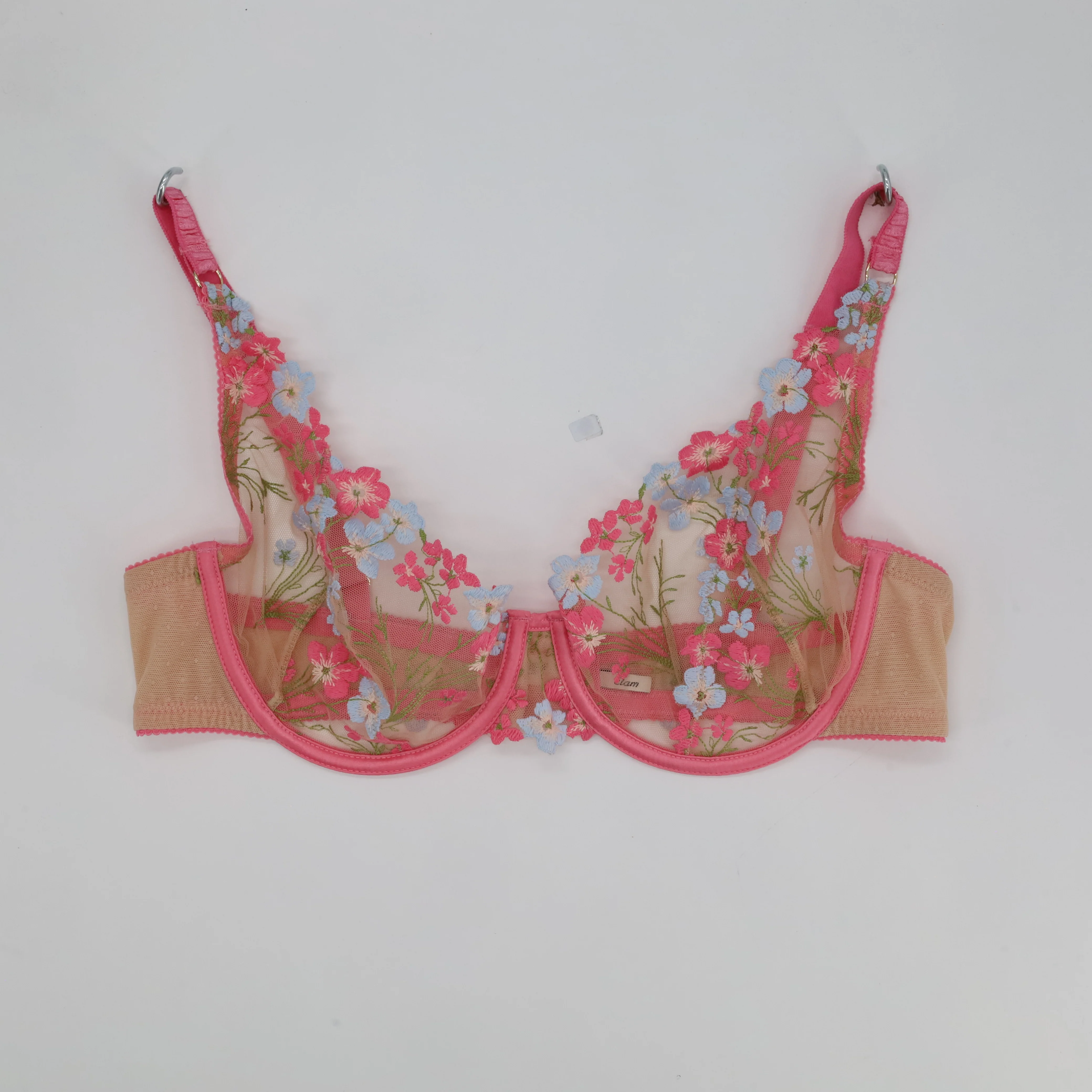 Soutien-gorge ETAM Rose - Image 2