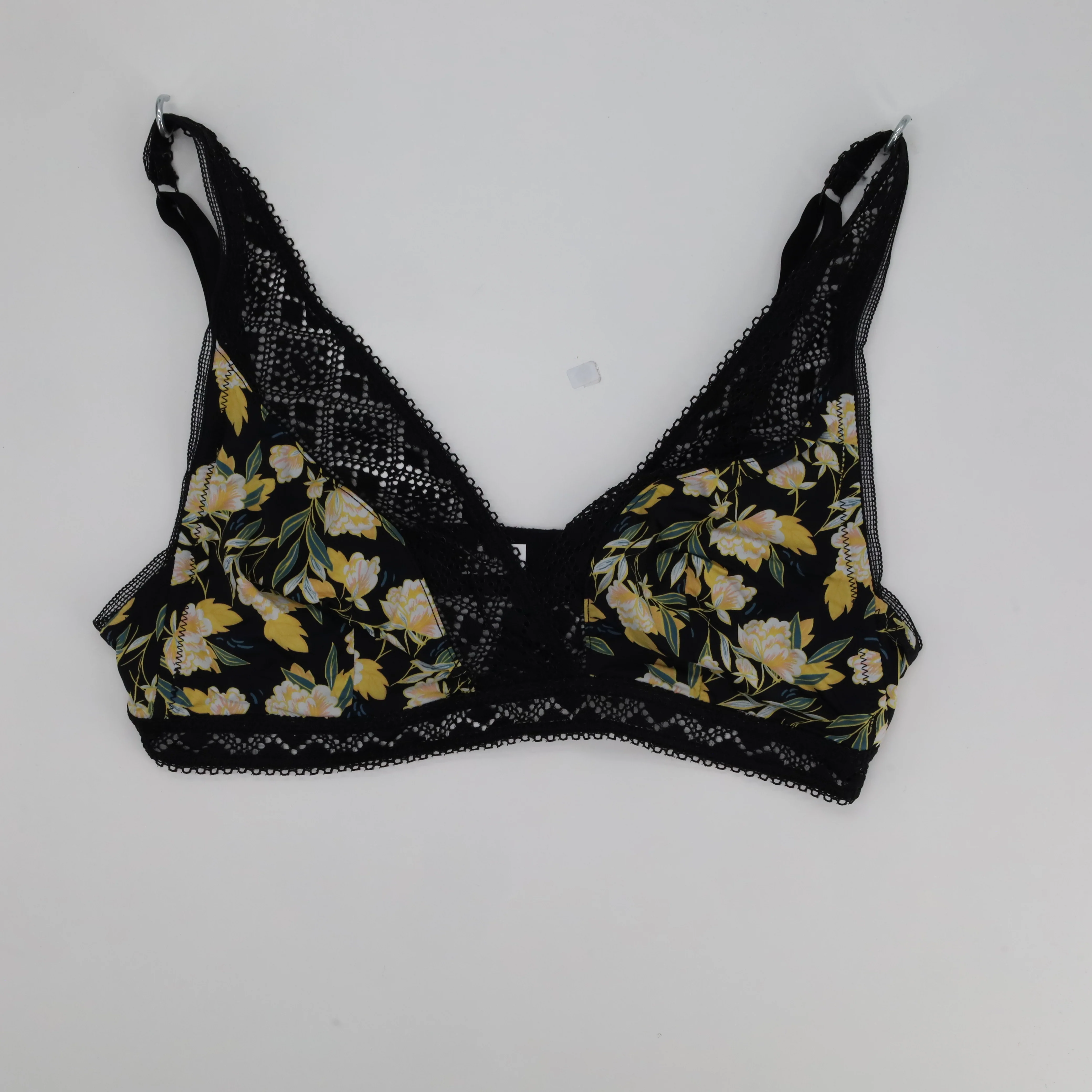 Soutien-gorge RougeGorge Noir - Image 2