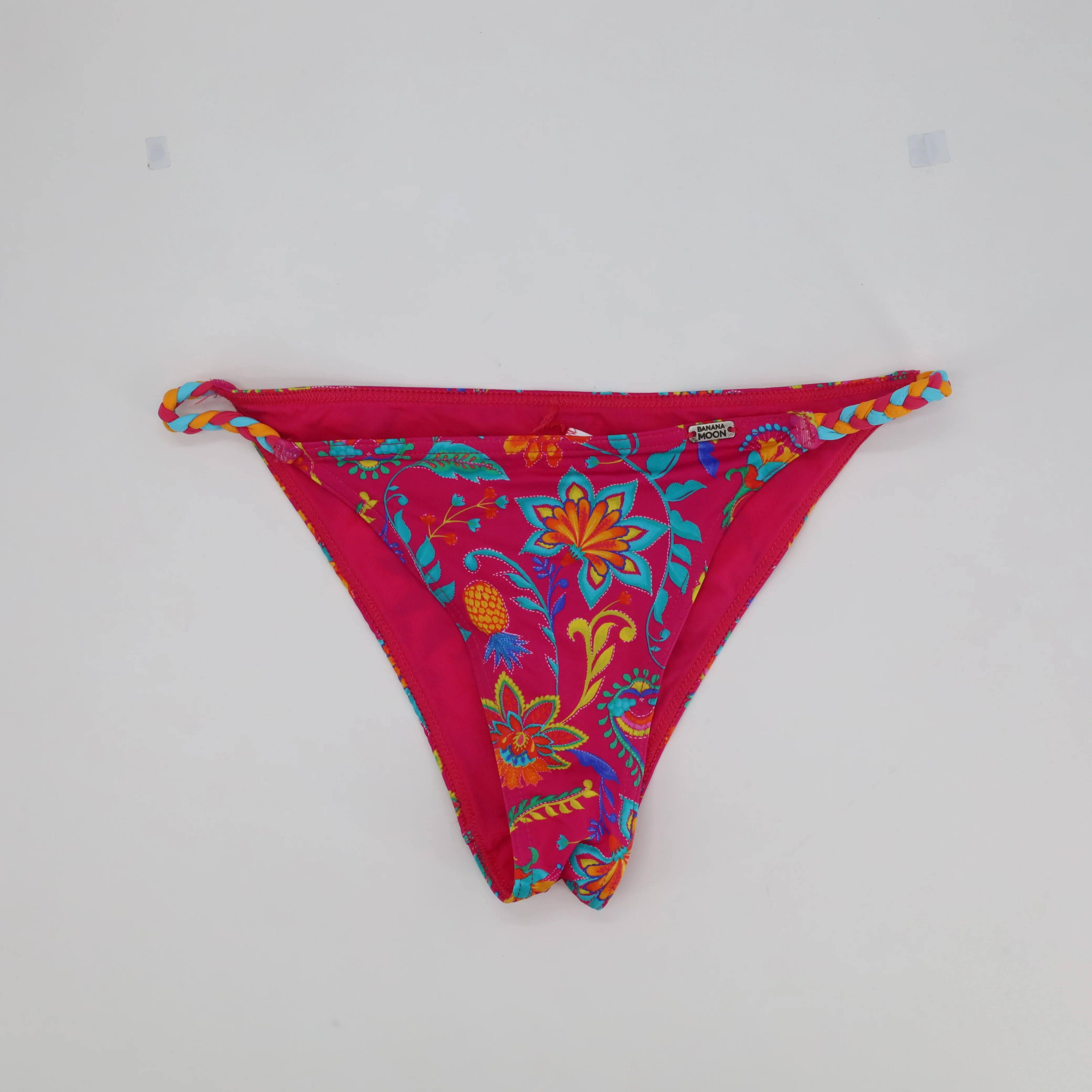 Bas de maillot Banana Moon Rose