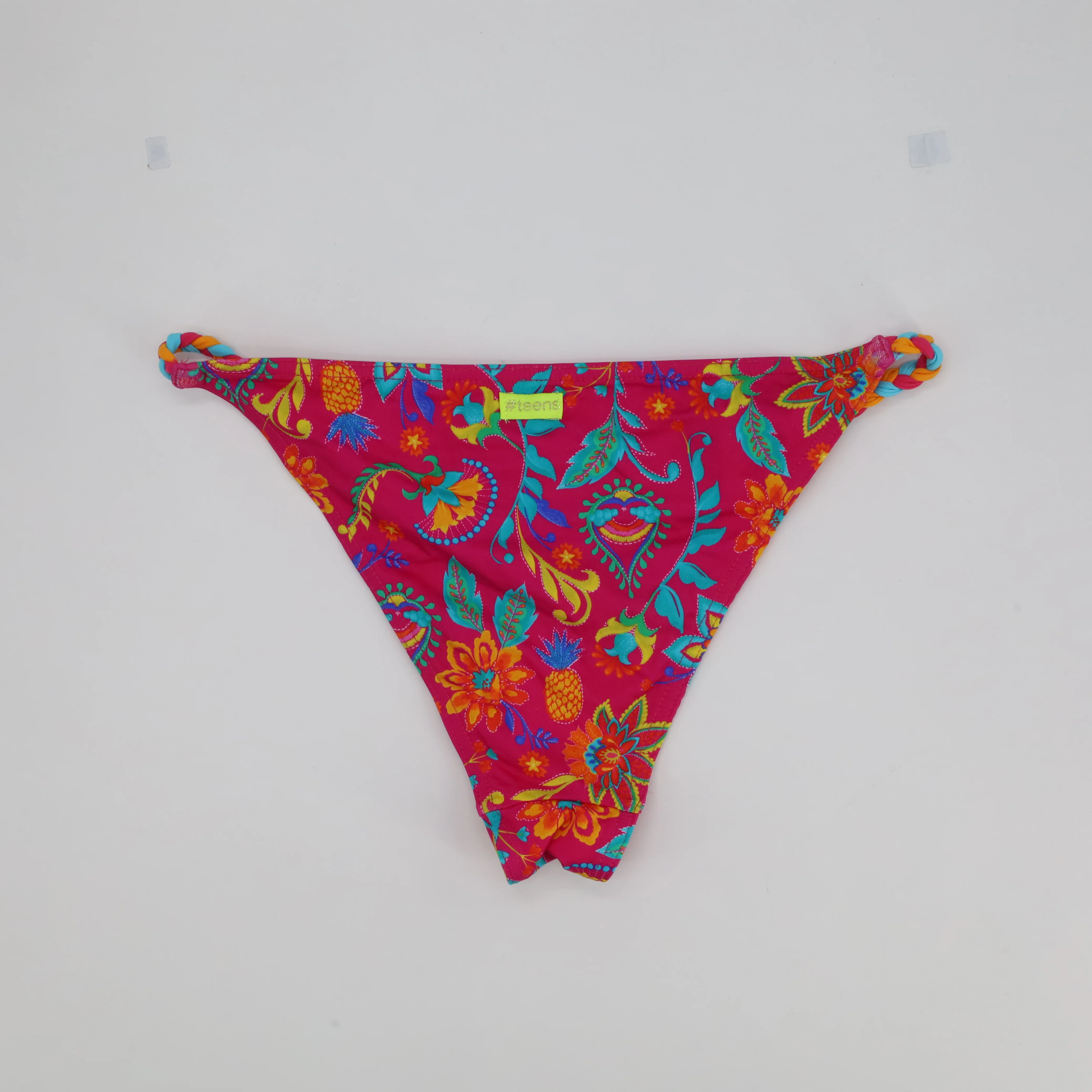 Bas de maillot Banana Moon Rose - Image 2