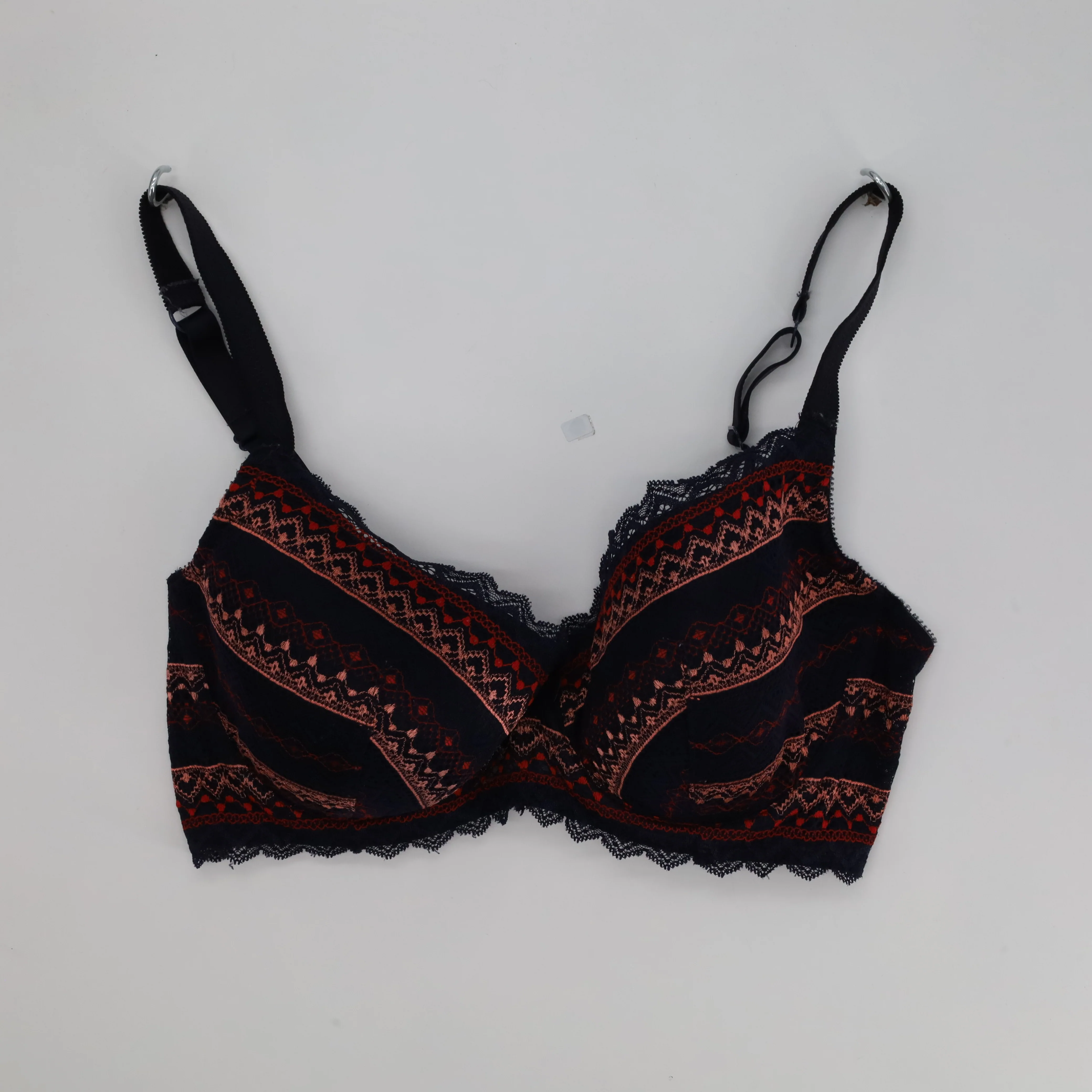 Soutien-gorge ETAM Bleu - Image 2