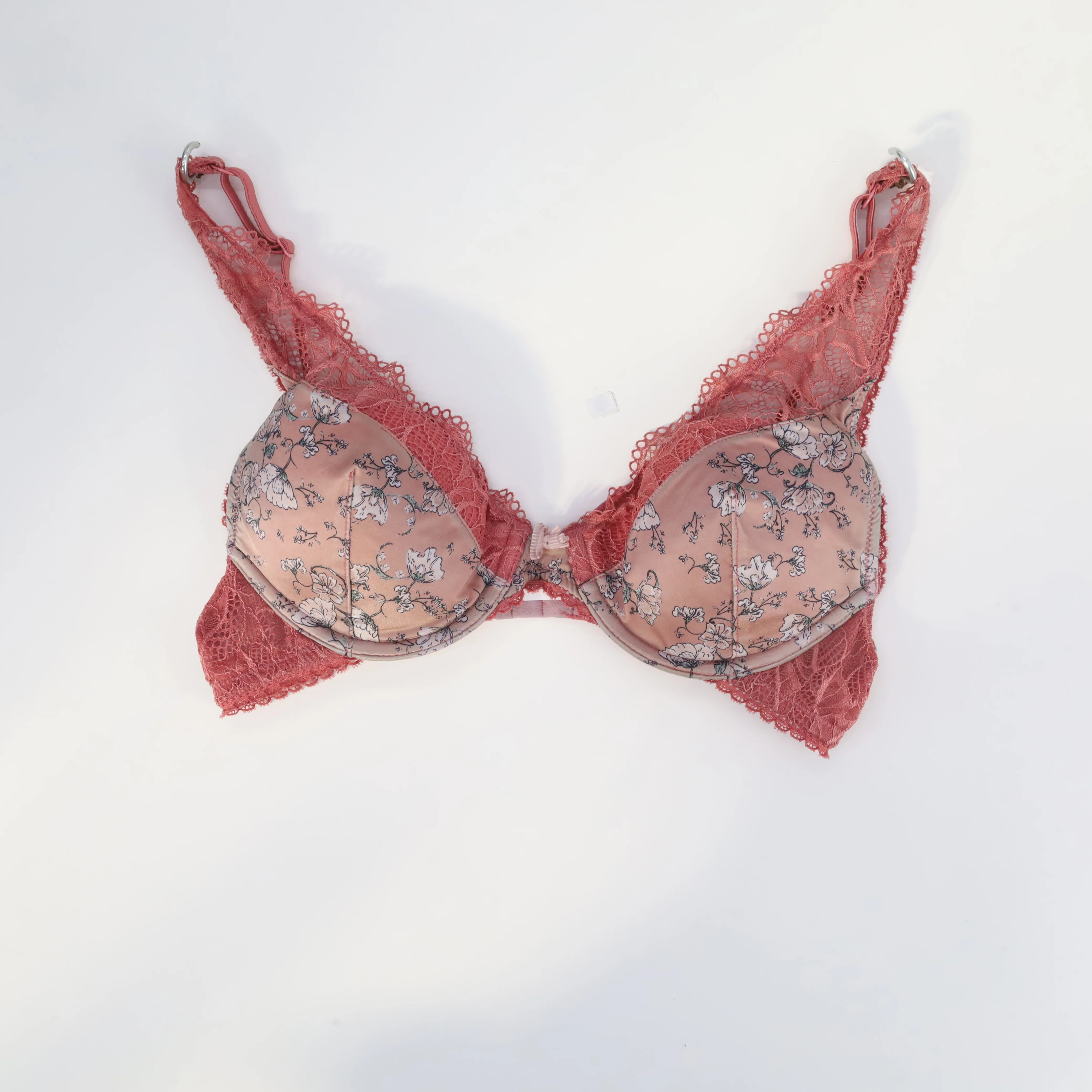 Soutien-gorge RougeGorge Rose - Image 2