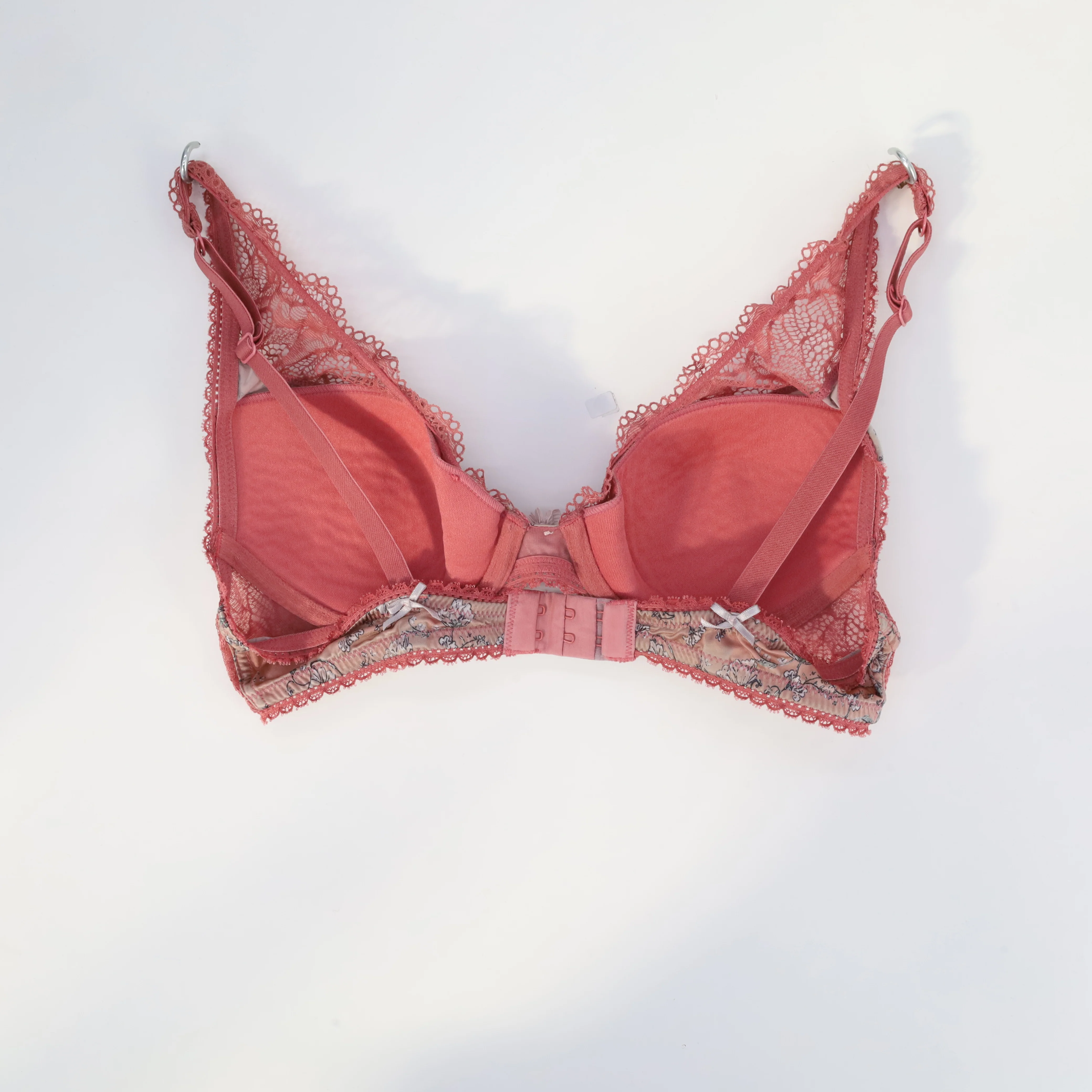 Soutien-gorge RougeGorge Rose - Image 3