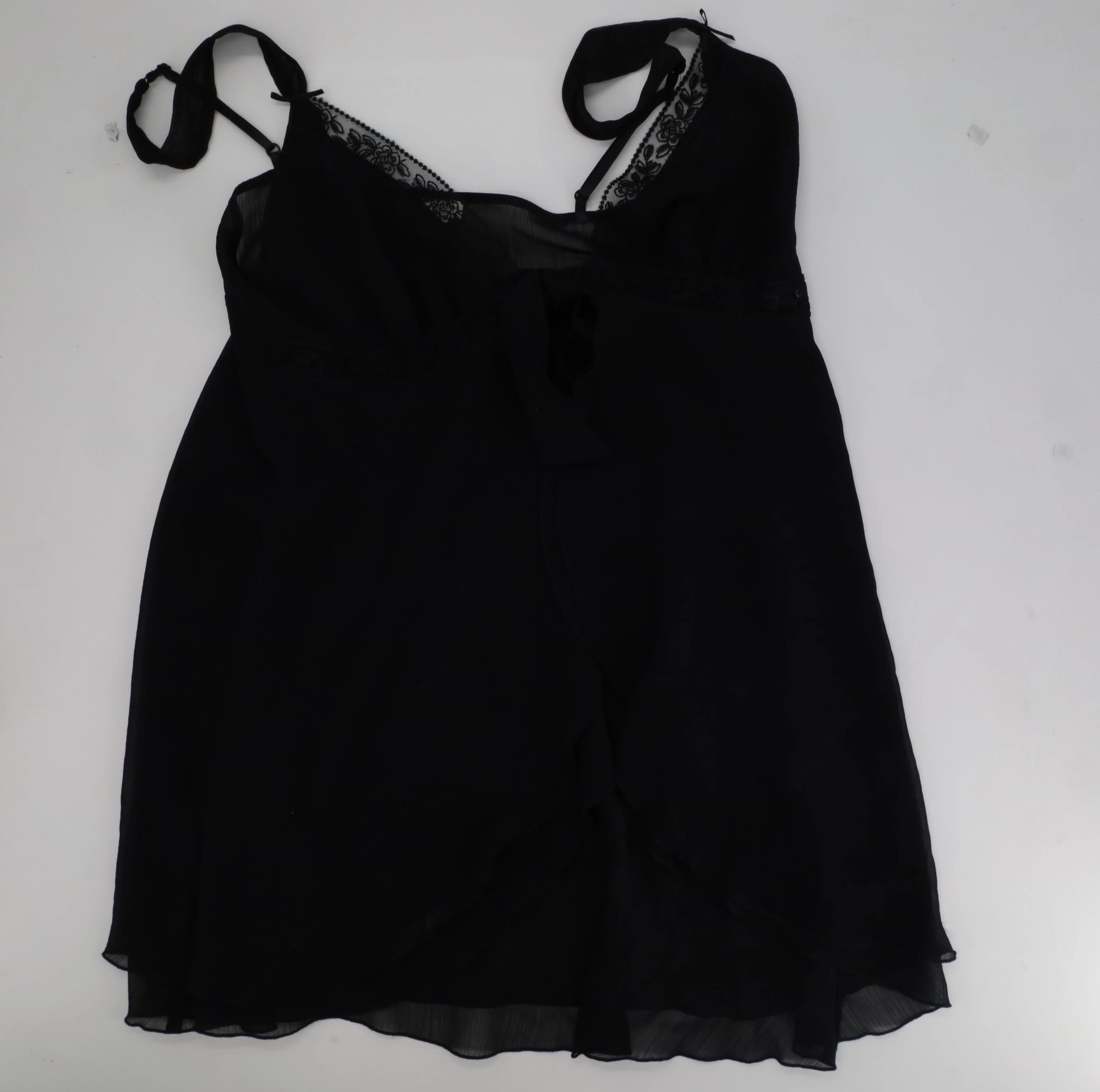 Nuisette Darjeeling Noir - Image 2