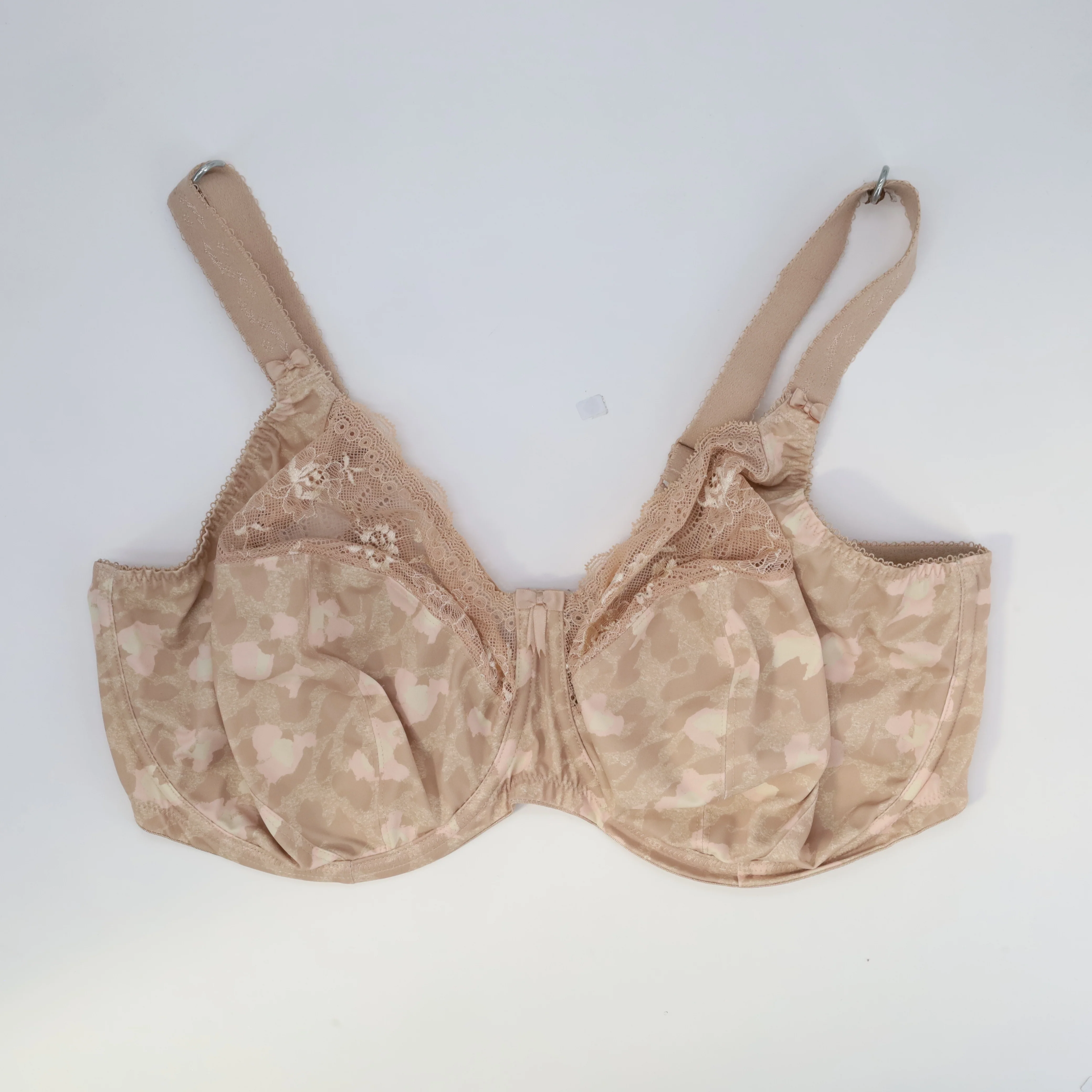 Soutien-gorge Elomi Beige - Image 2