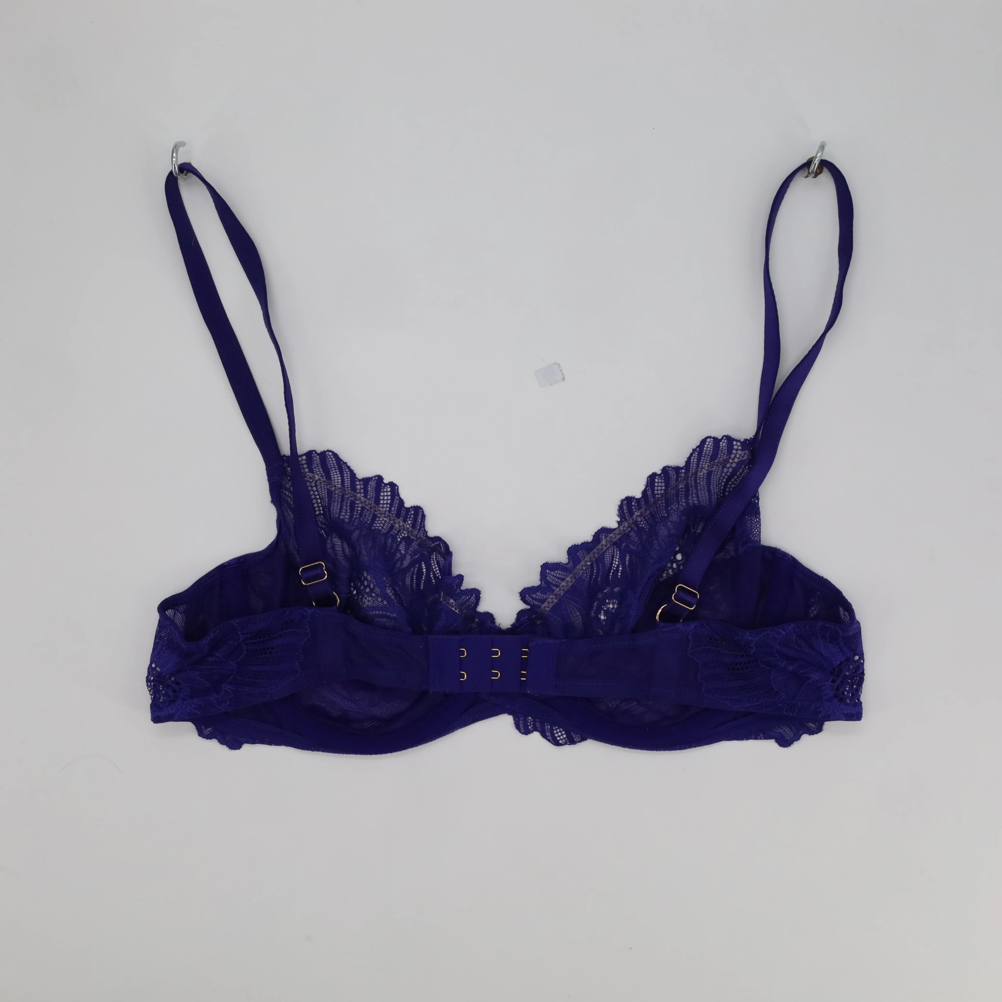 Soutien-gorge RougeGorge Violet - Image 3