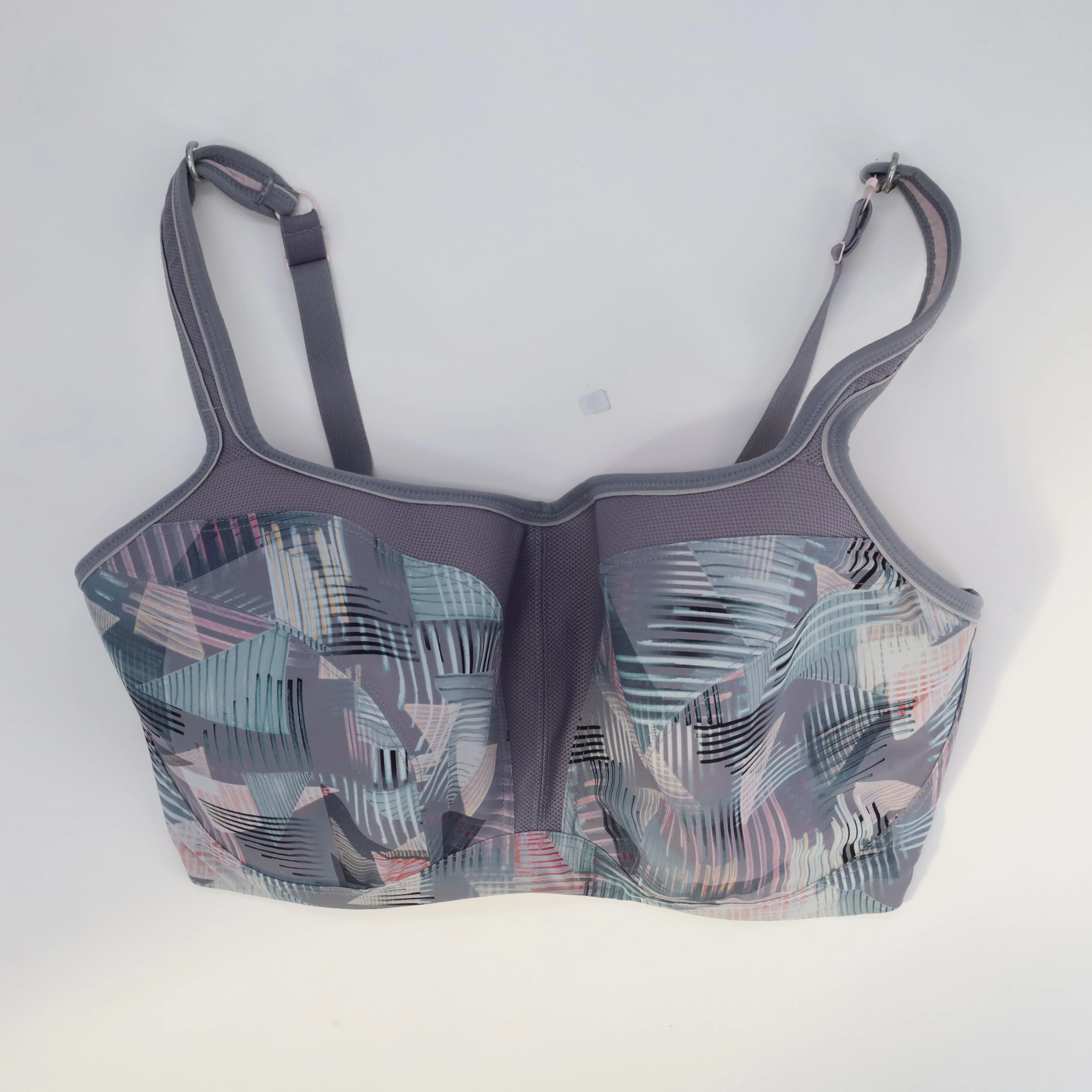 Brassière Panache Gris - Image 2