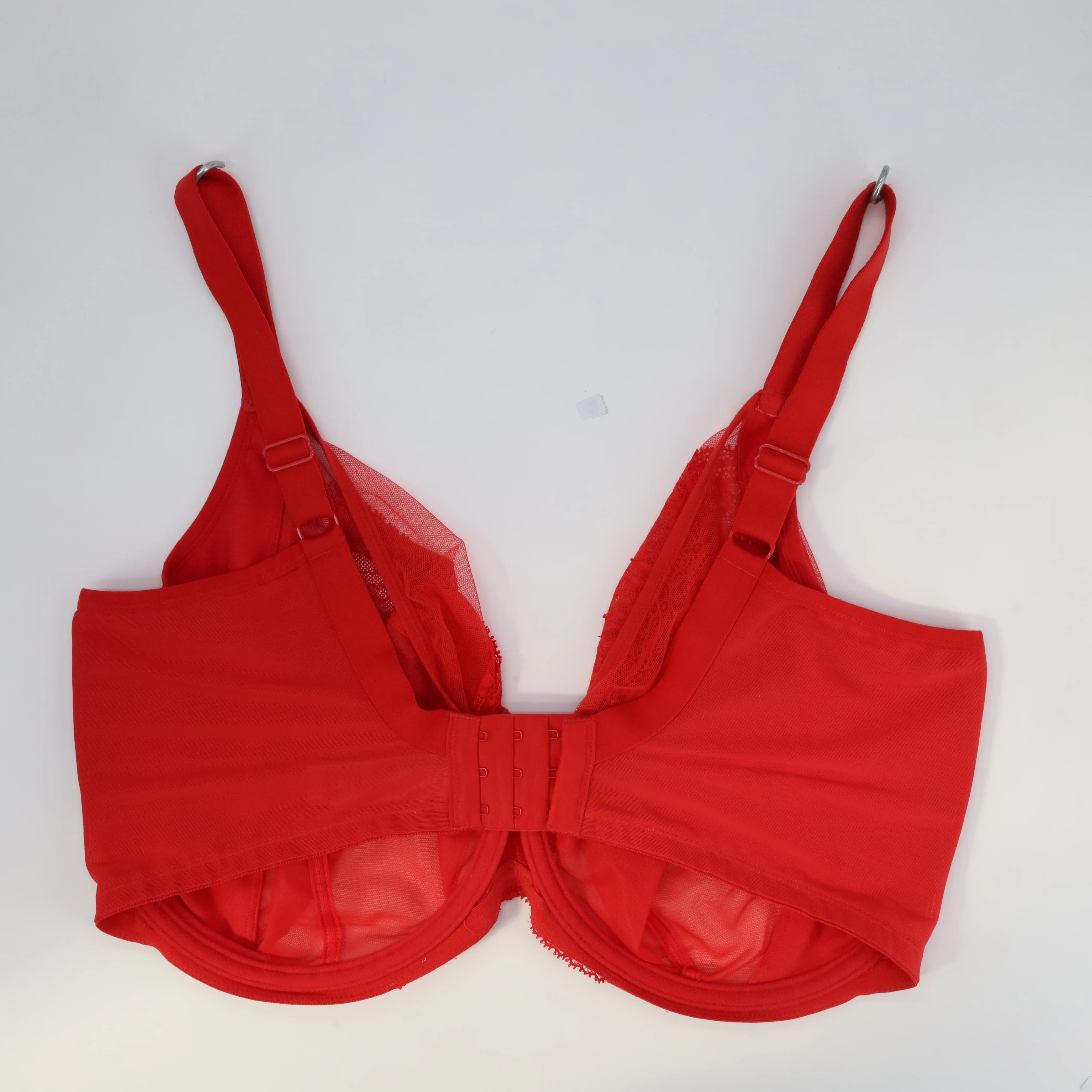 Soutien-gorge Elomi Rouge - Image 3