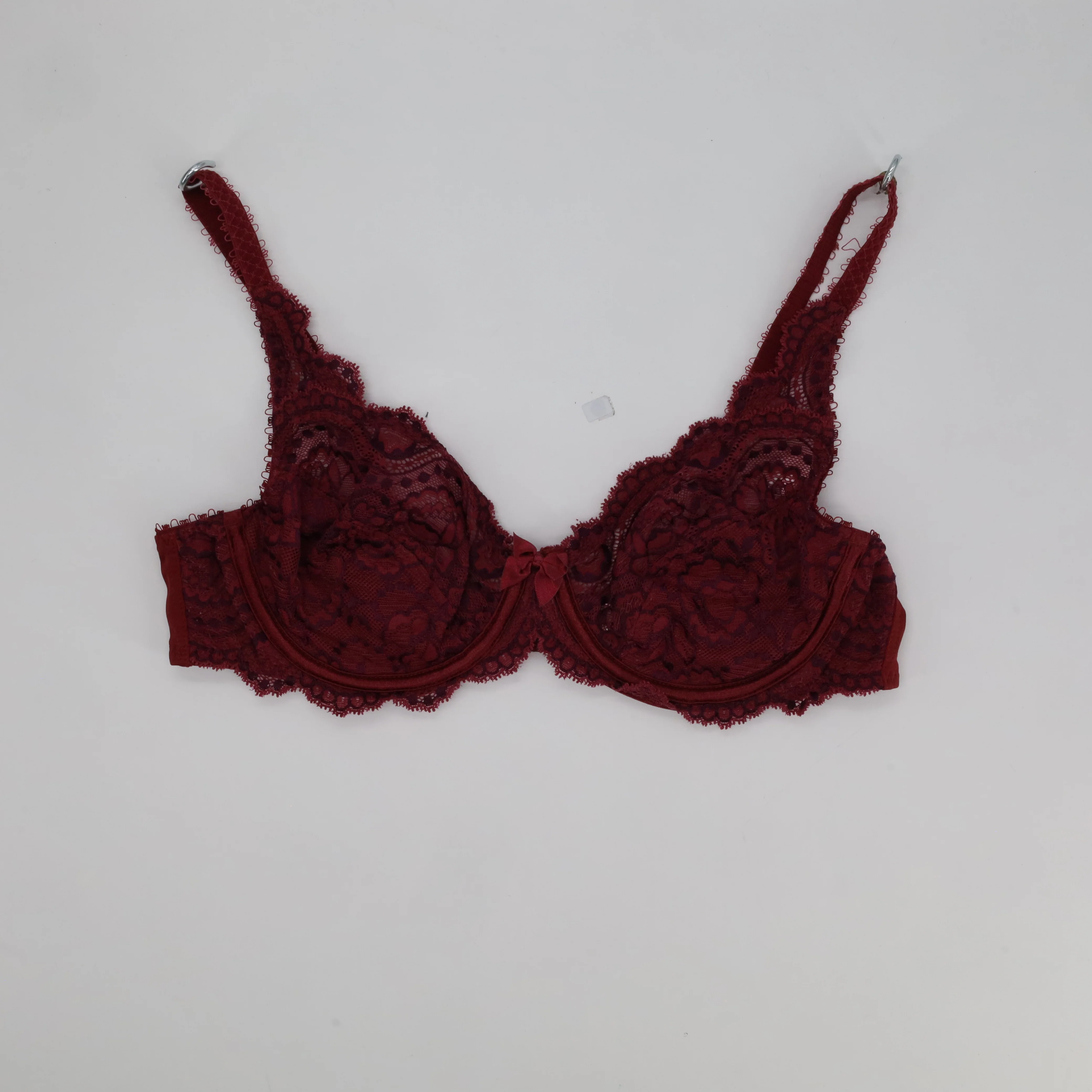 Soutien-gorge Playtex Rouge - Image 2