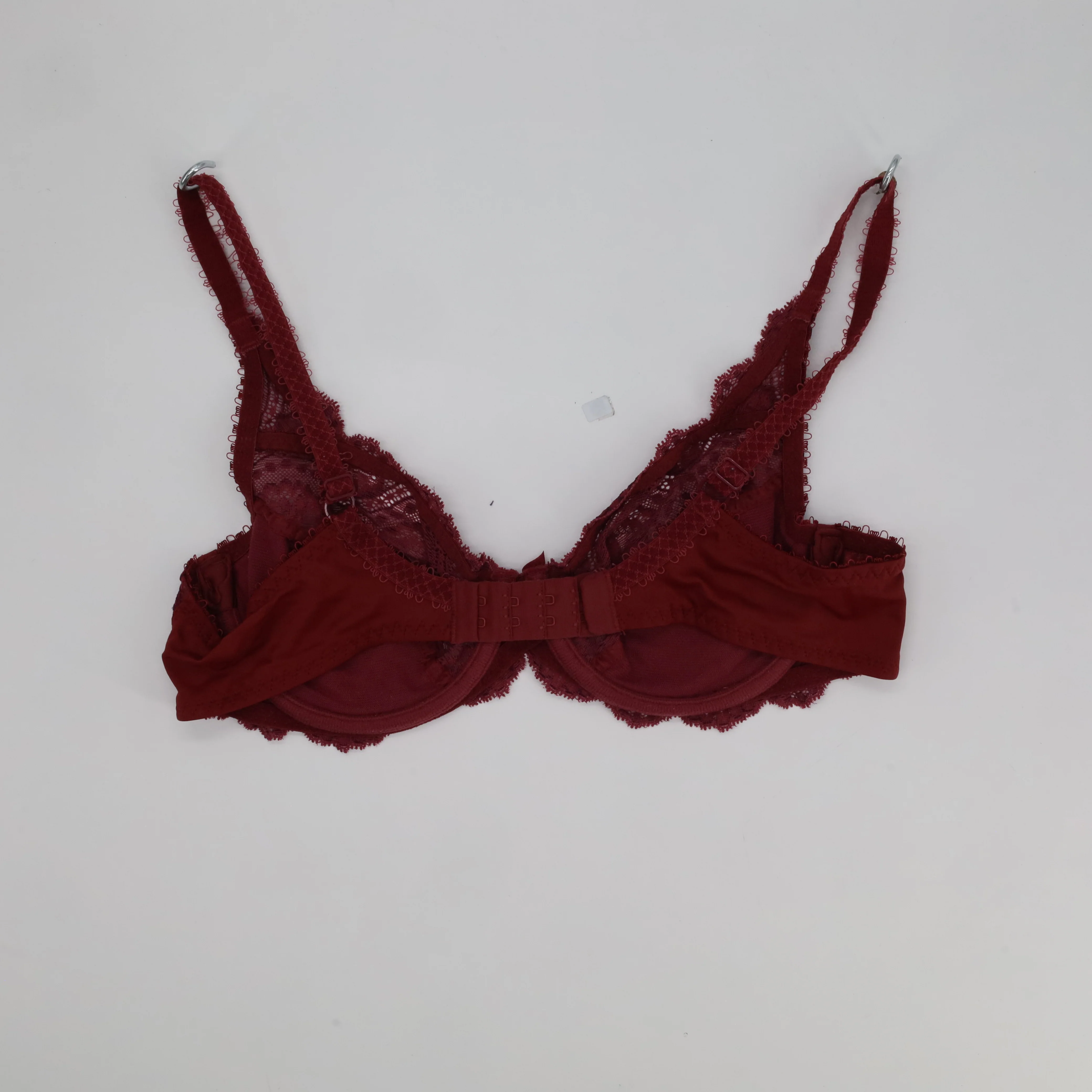 Soutien-gorge Playtex Rouge - Image 3
