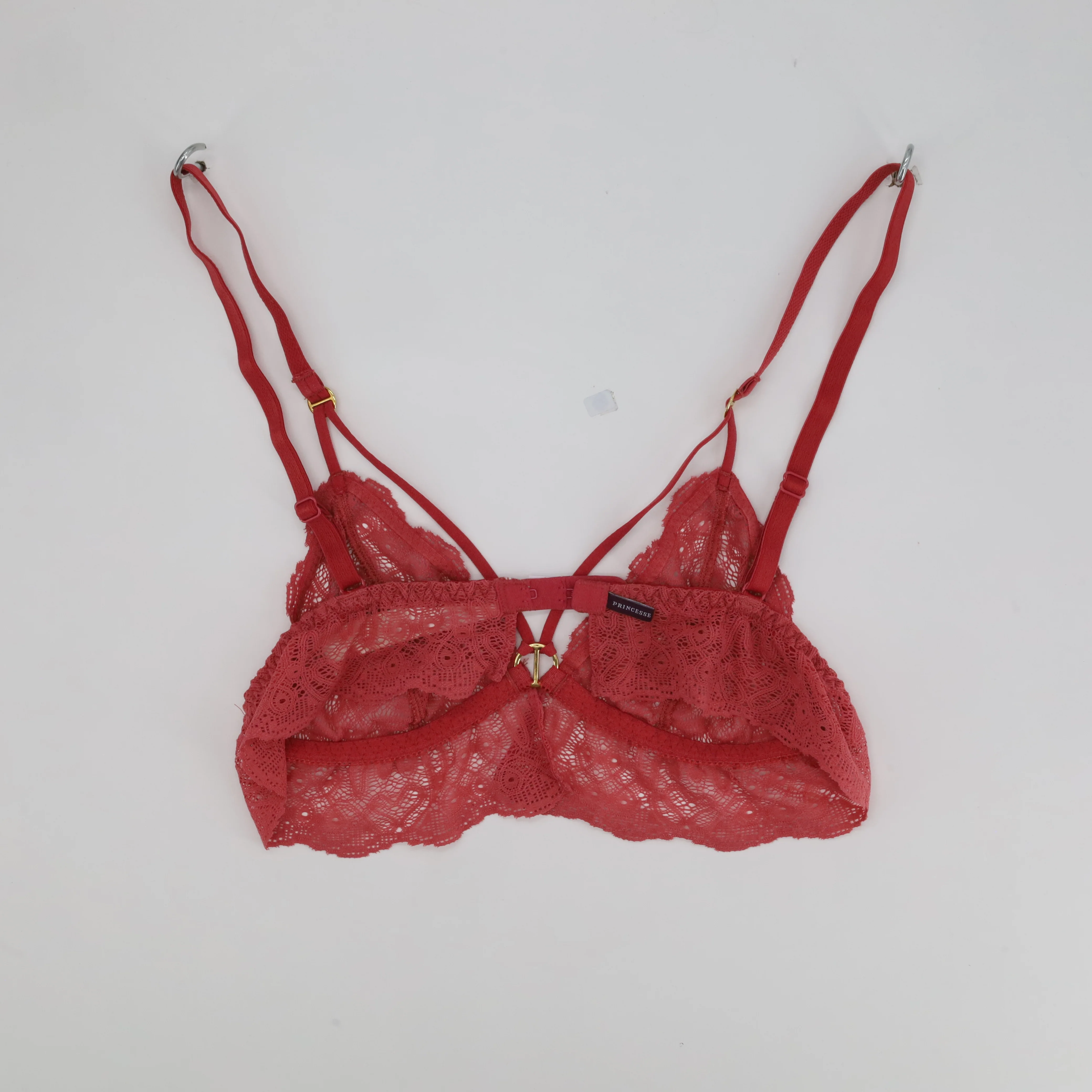 Soutien-gorge Princesse tam.tam Rose - Image 3