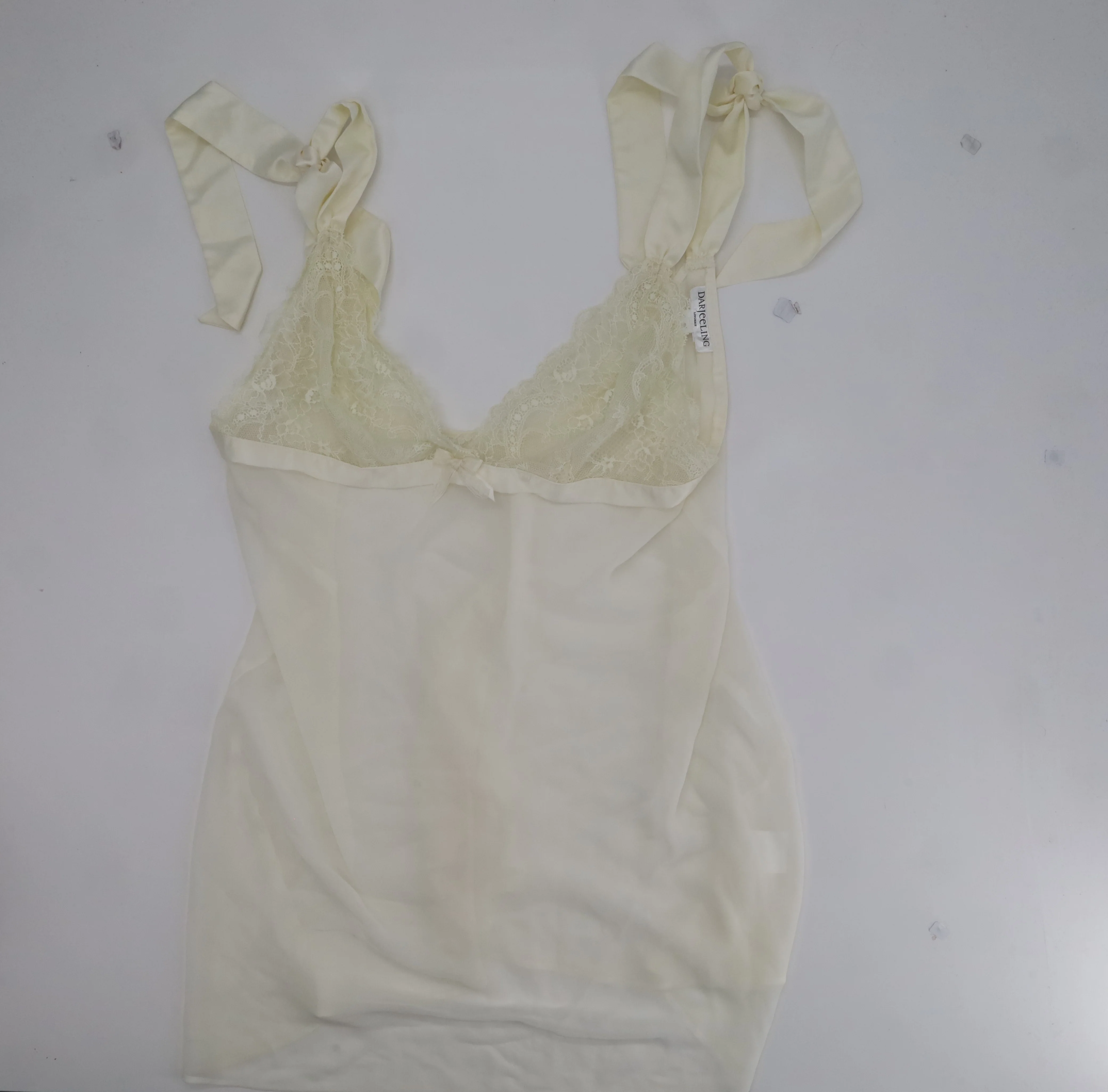 Nuisette Darjeeling Blanc - Image 2