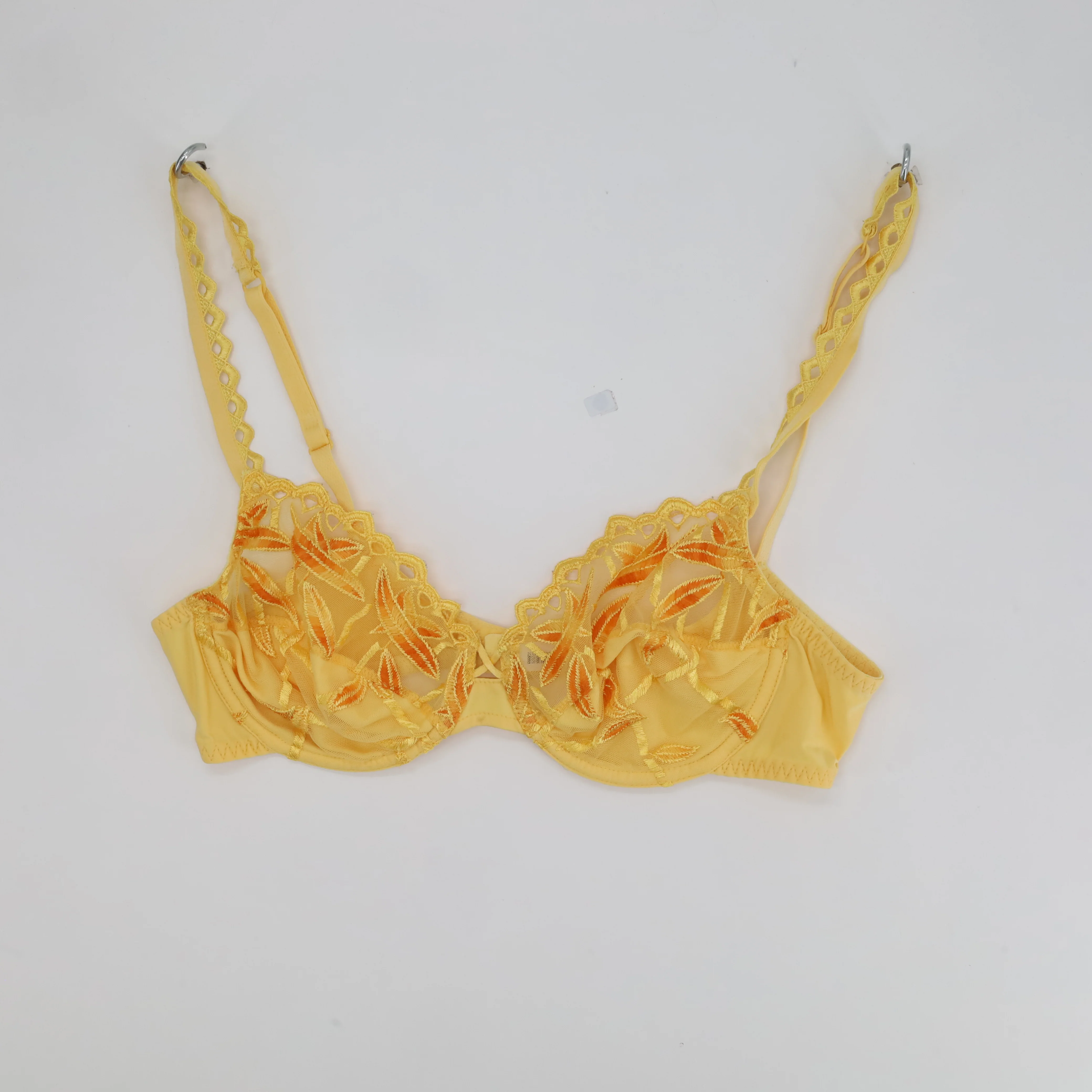 Soutien-gorge Simone Pérèle Jaune - Image 2