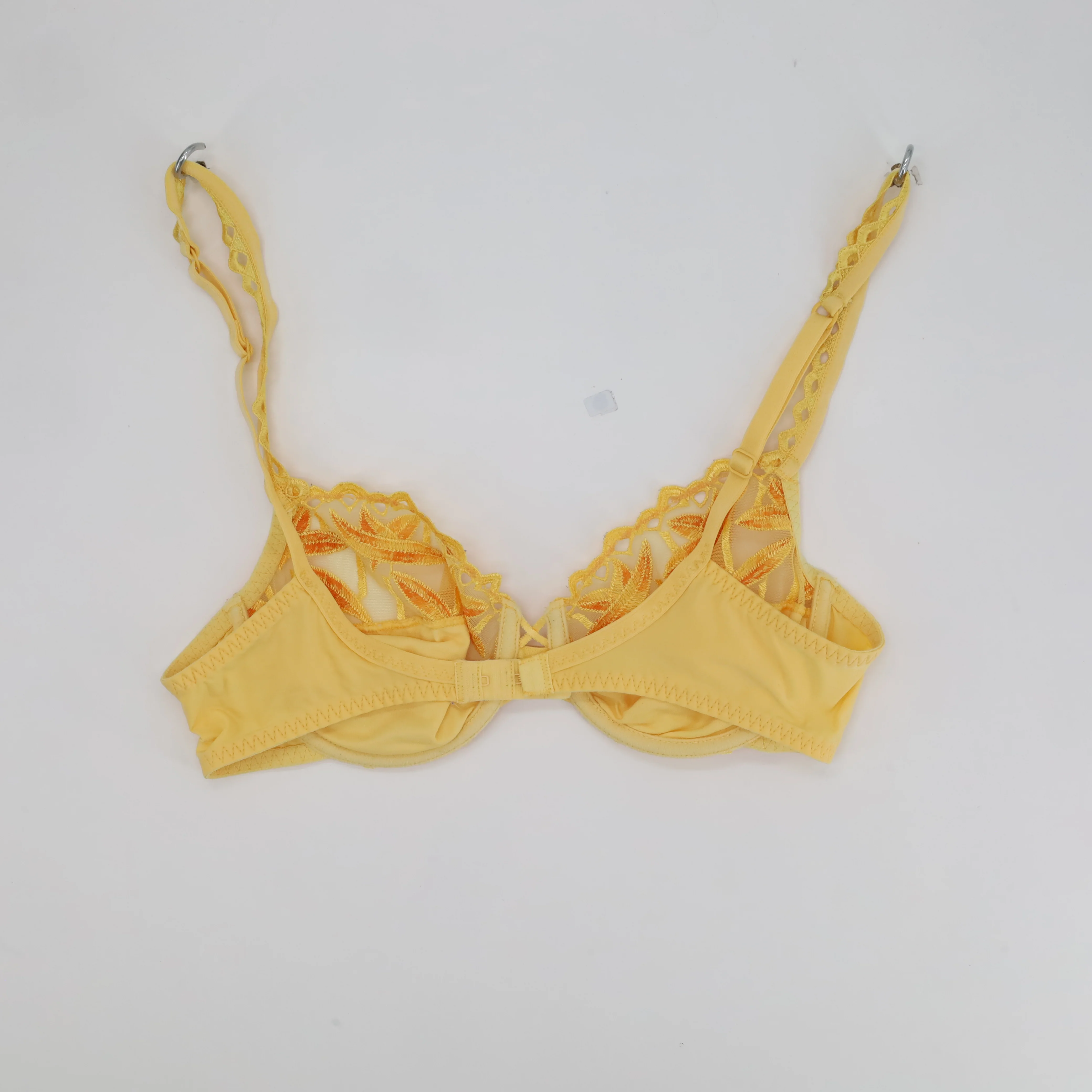 Soutien-gorge Simone Pérèle Jaune - Image 3