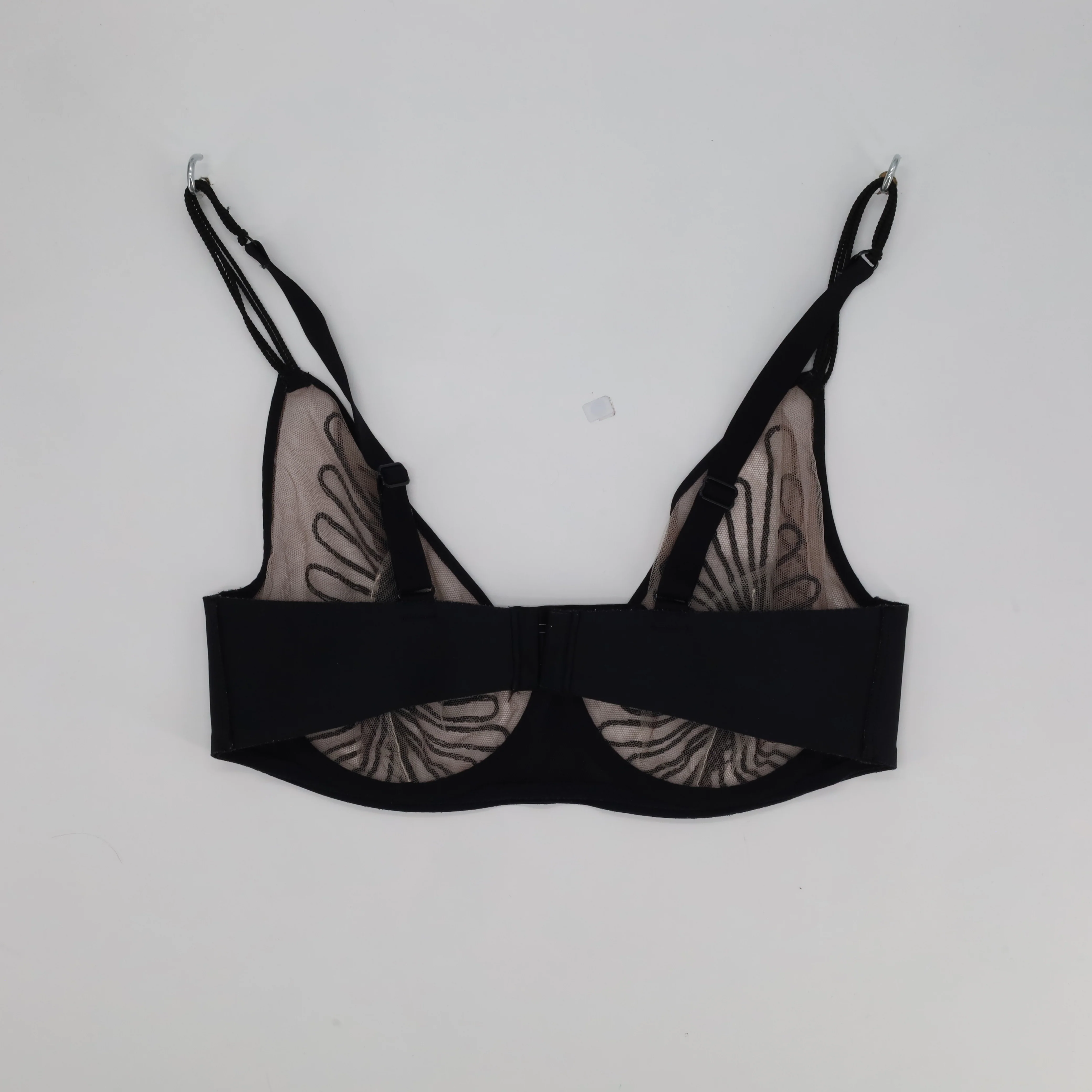 Soutien-gorge Chantelle Noir - Image 3