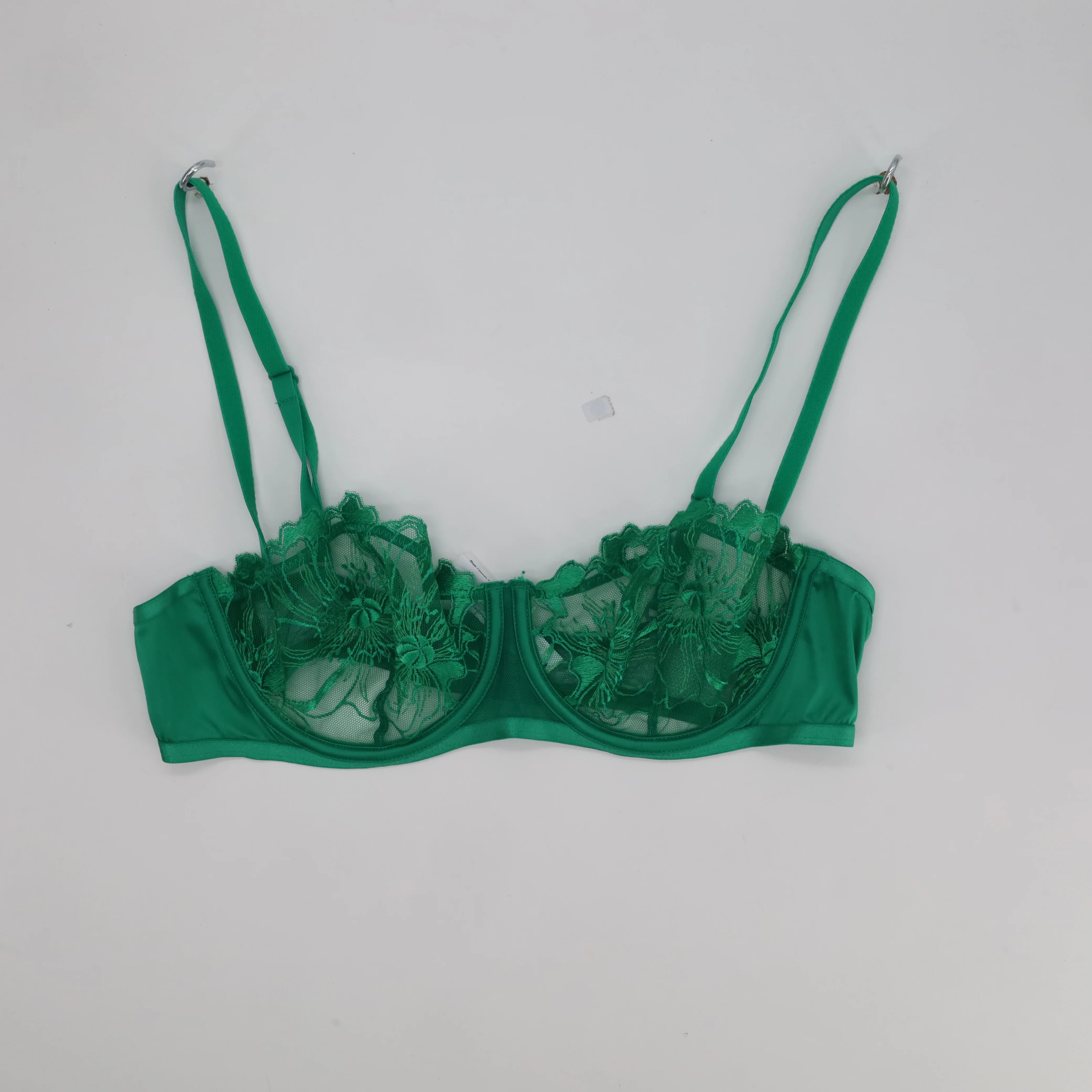 Soutien-gorge ETAM Vert - Image 2