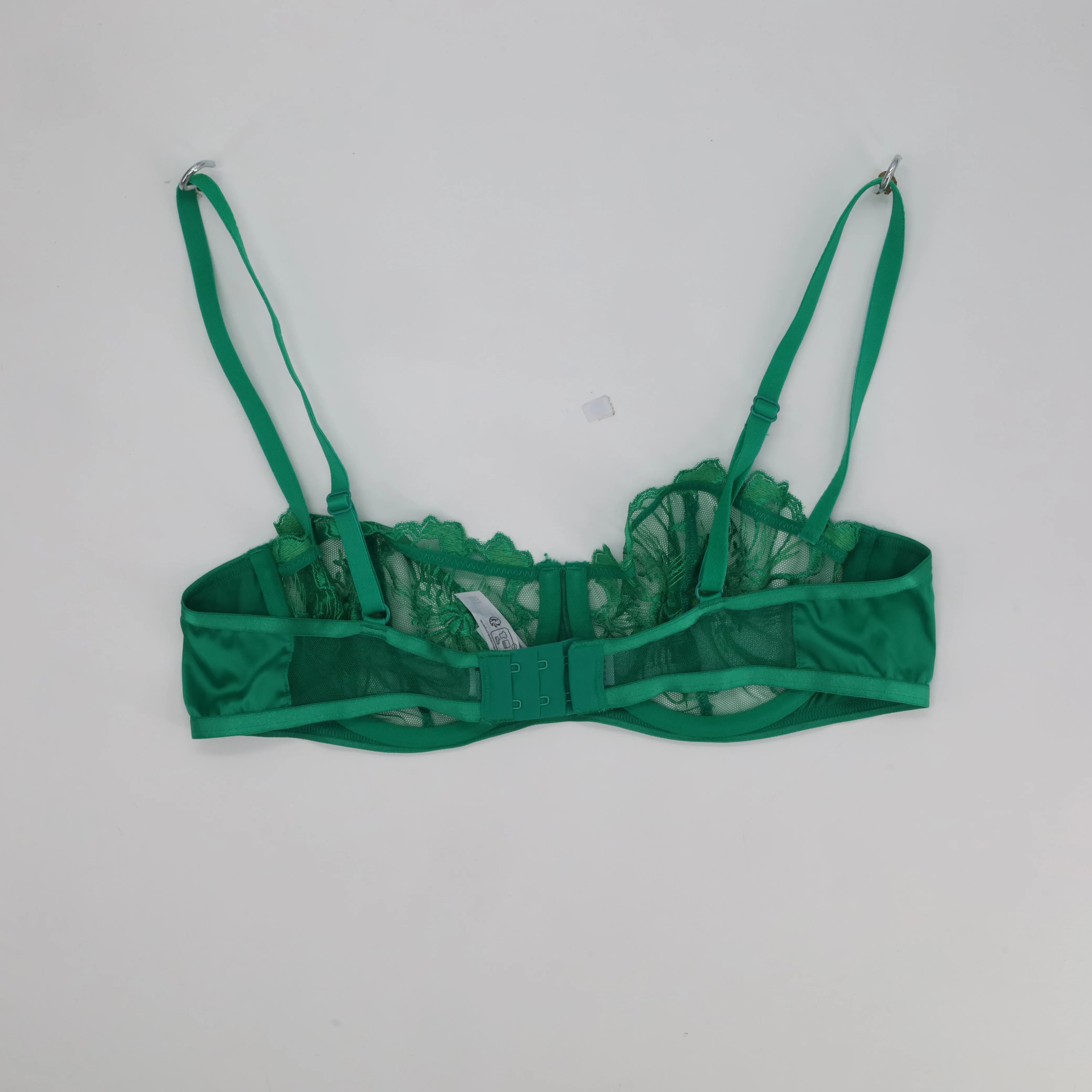 Soutien-gorge ETAM Vert - Image 3