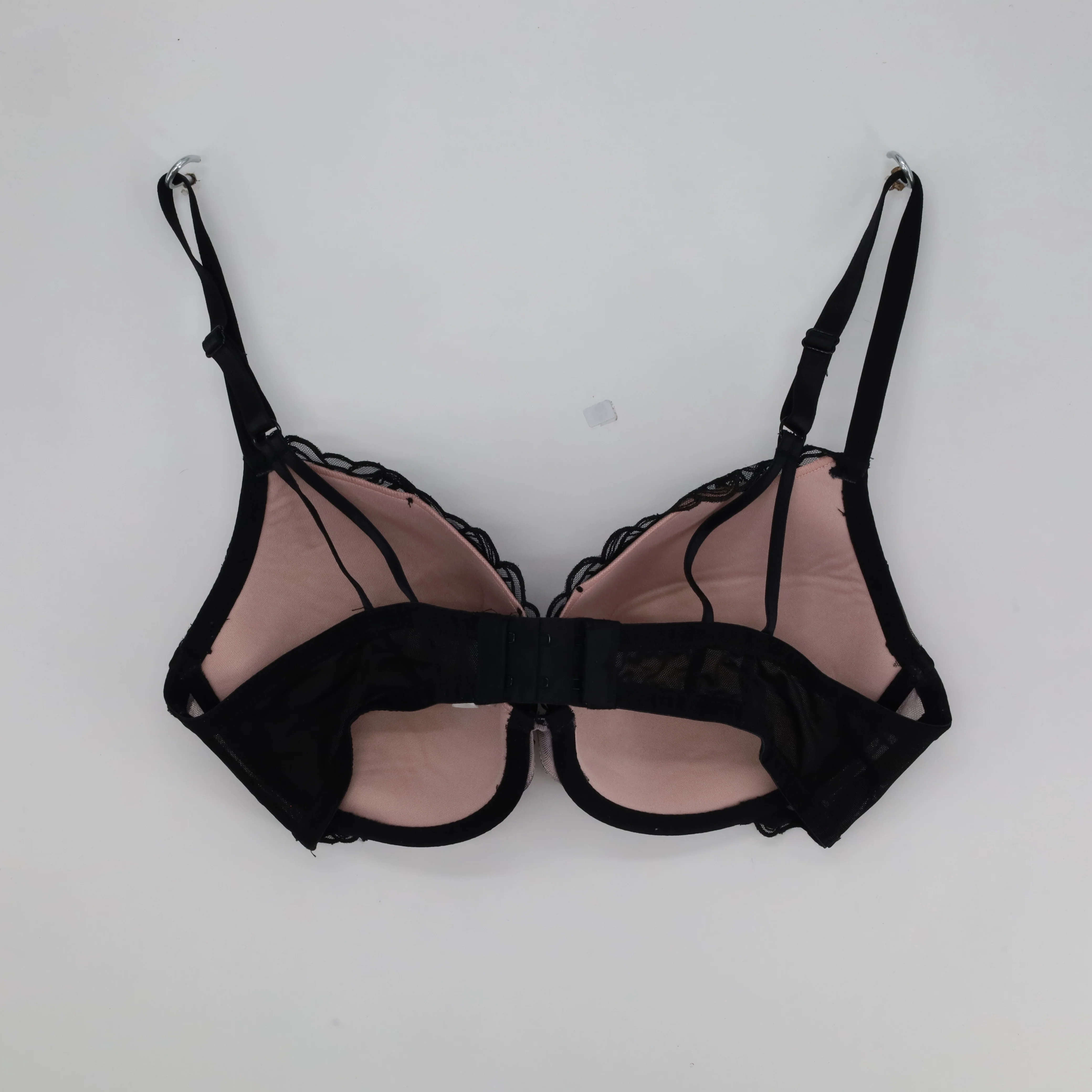 Soutien-gorge Hunkemöller Noir - Image 3