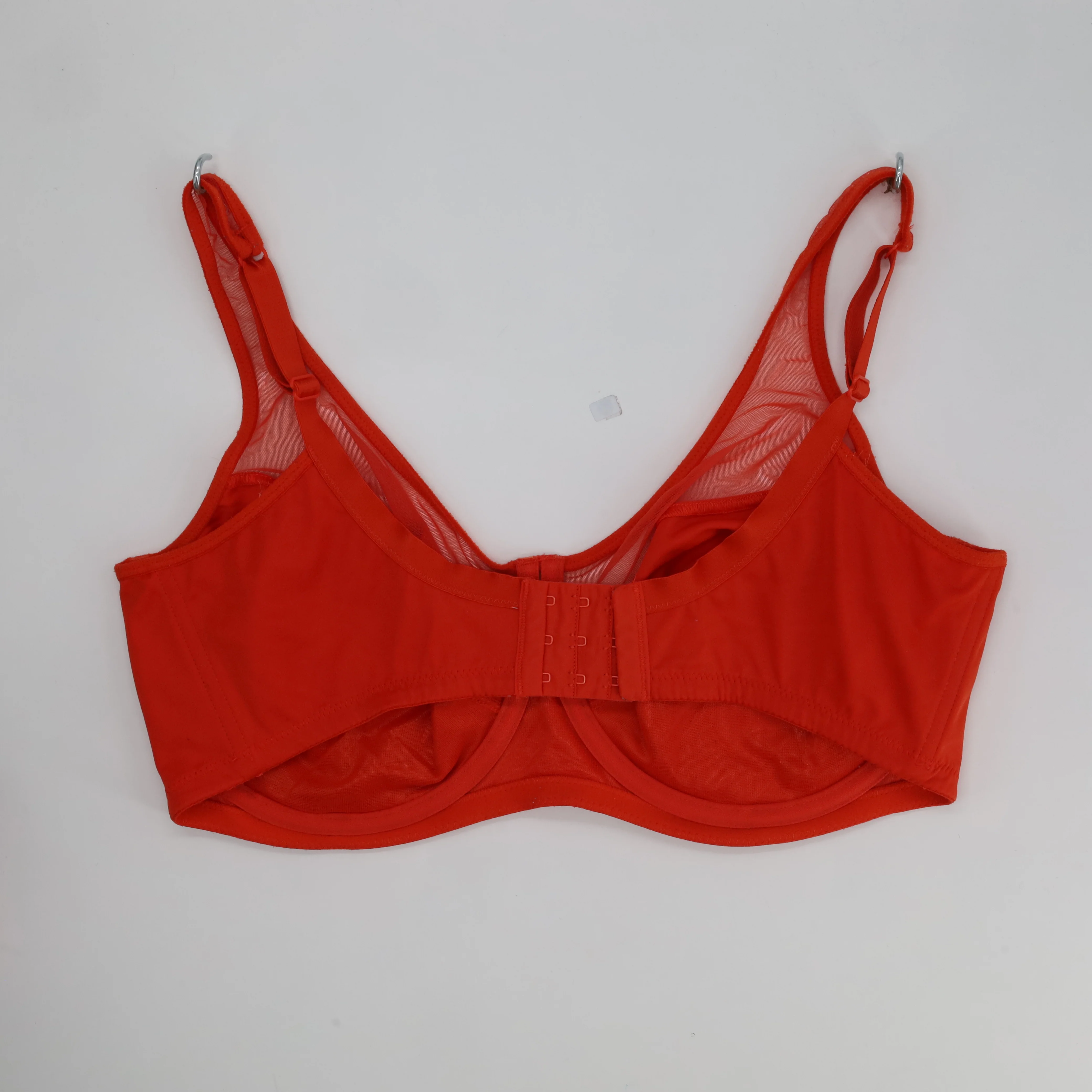 Soutien-gorge DIM Orange - Image 3