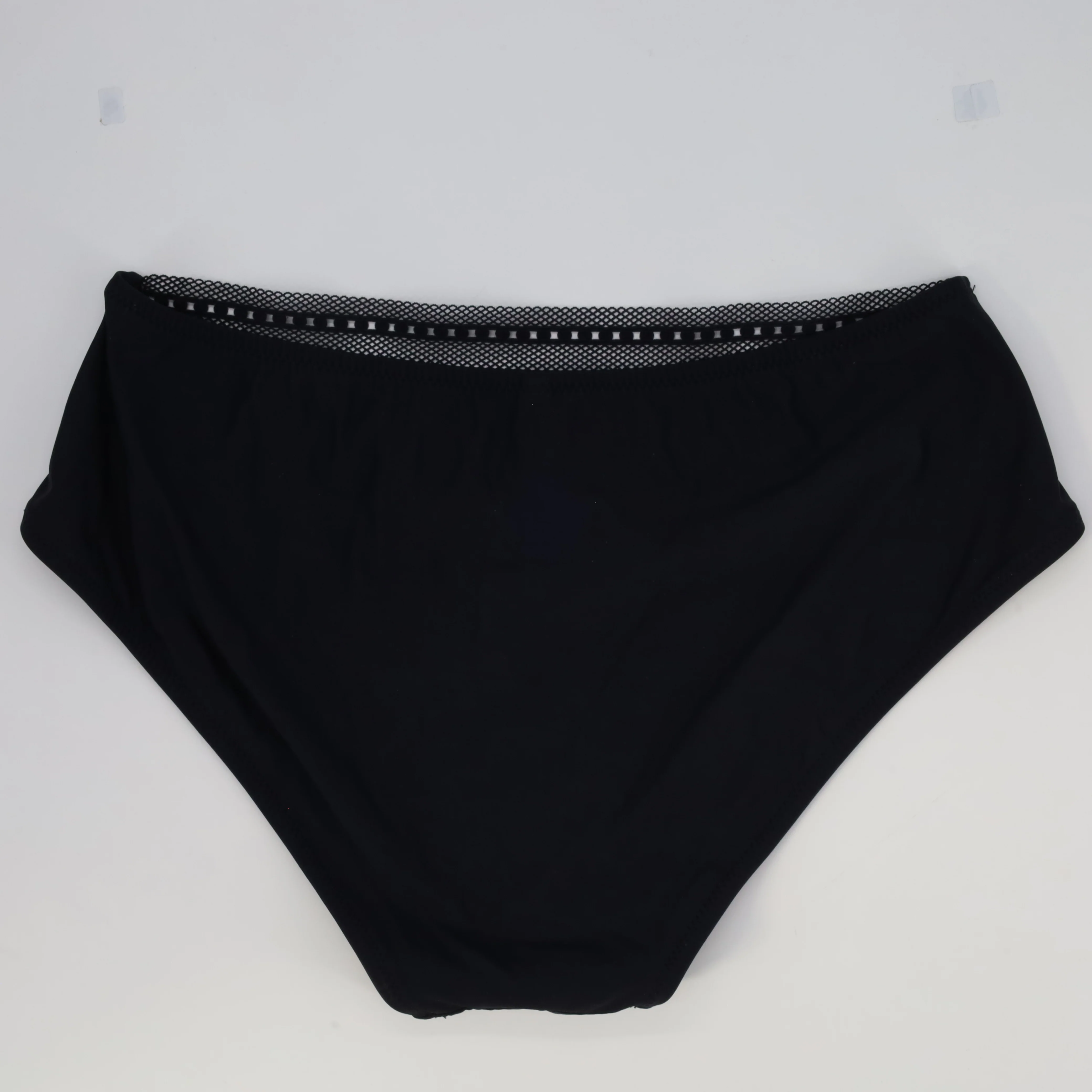 Bas de maillot RougeGorge Noir - Image 2
