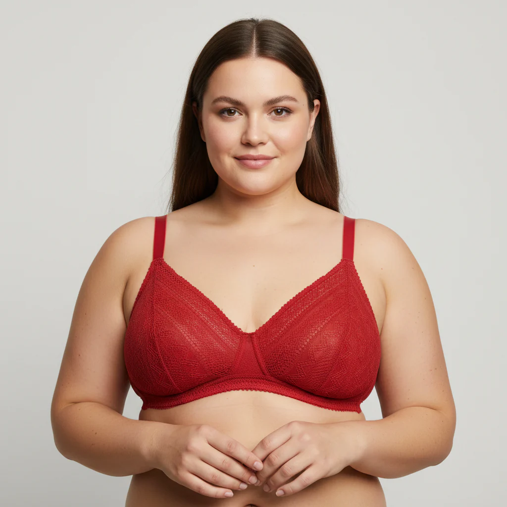 Soutien-gorge ETAM Corail