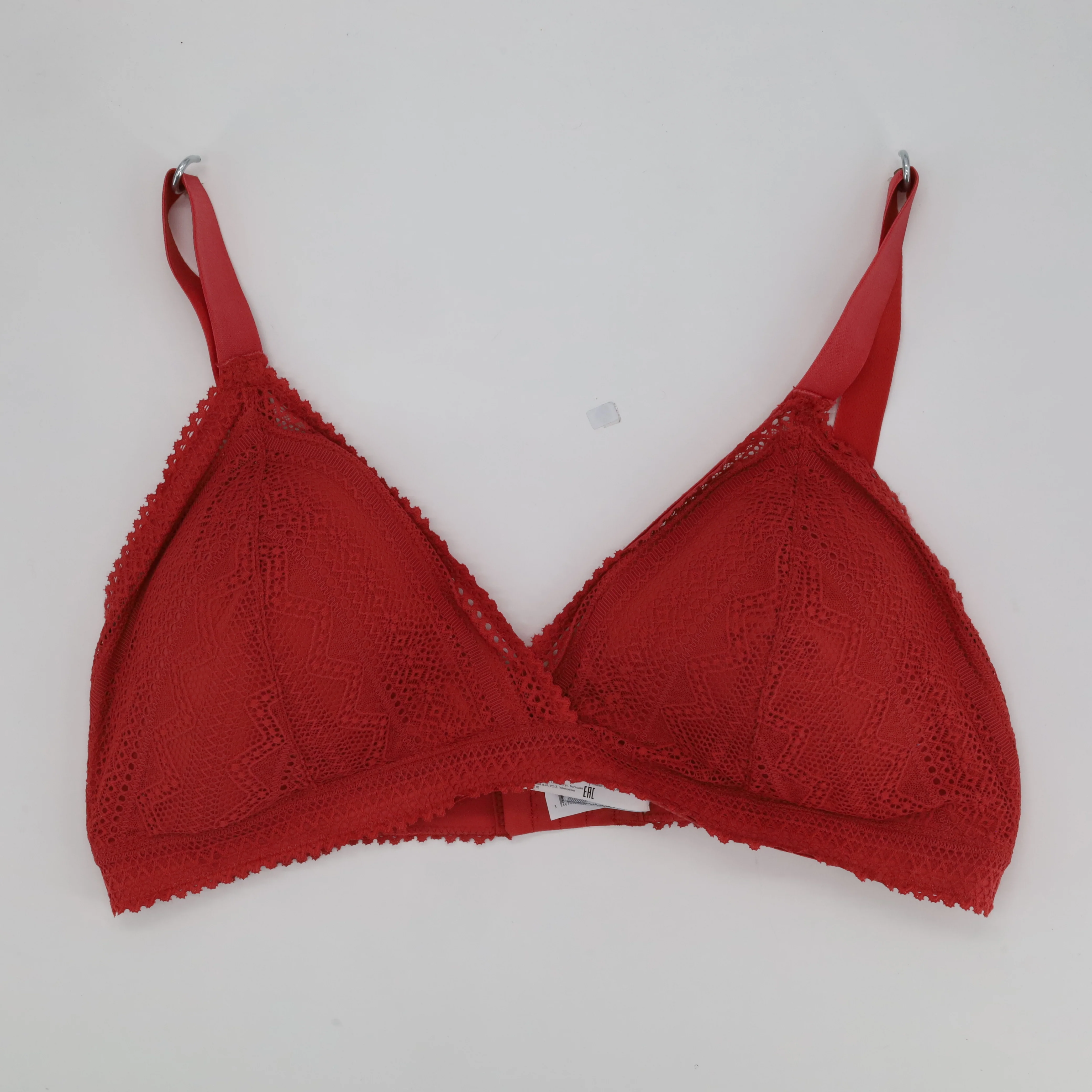 Soutien-gorge ETAM Corail - Image 2