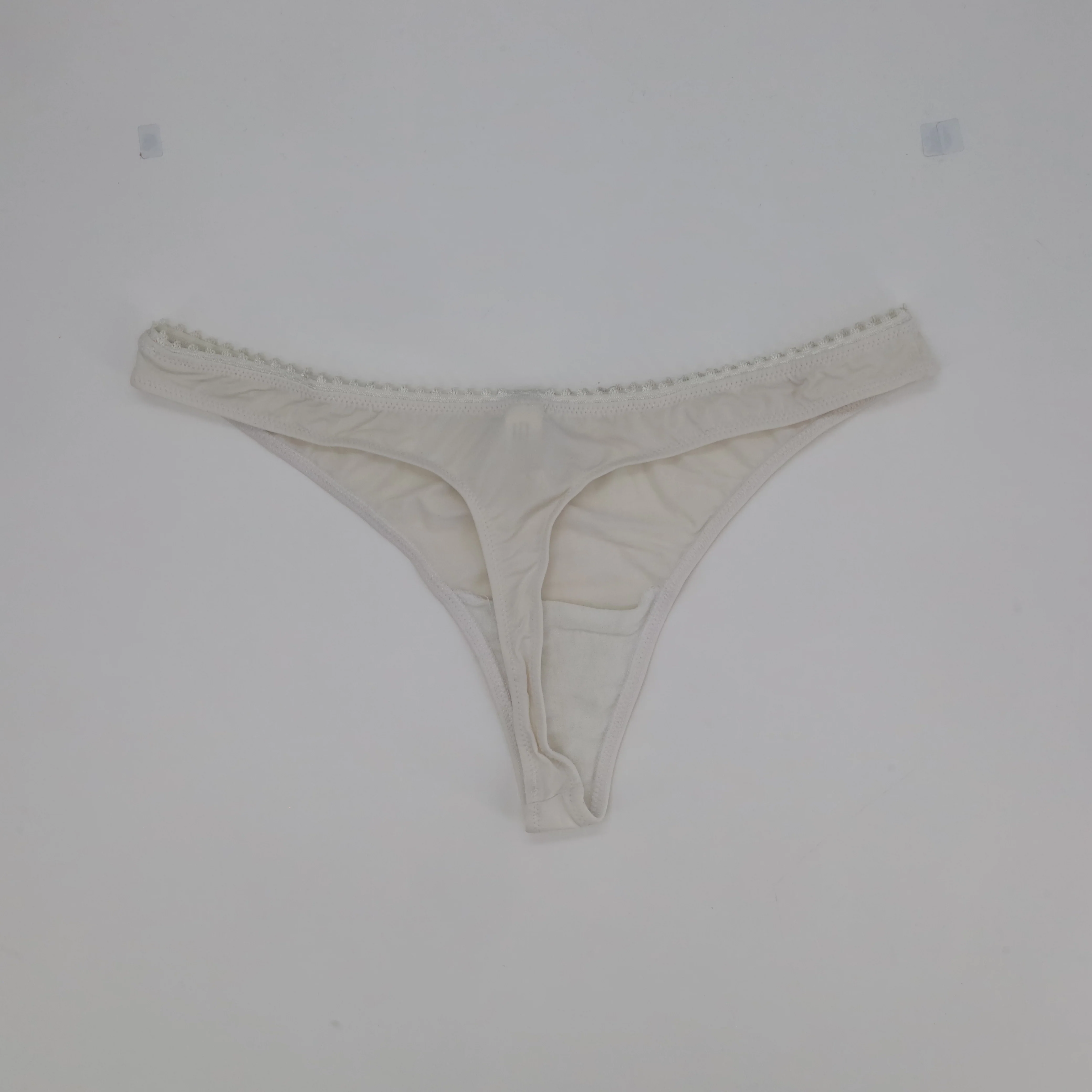 String Jolidon Blanc - Image 2
