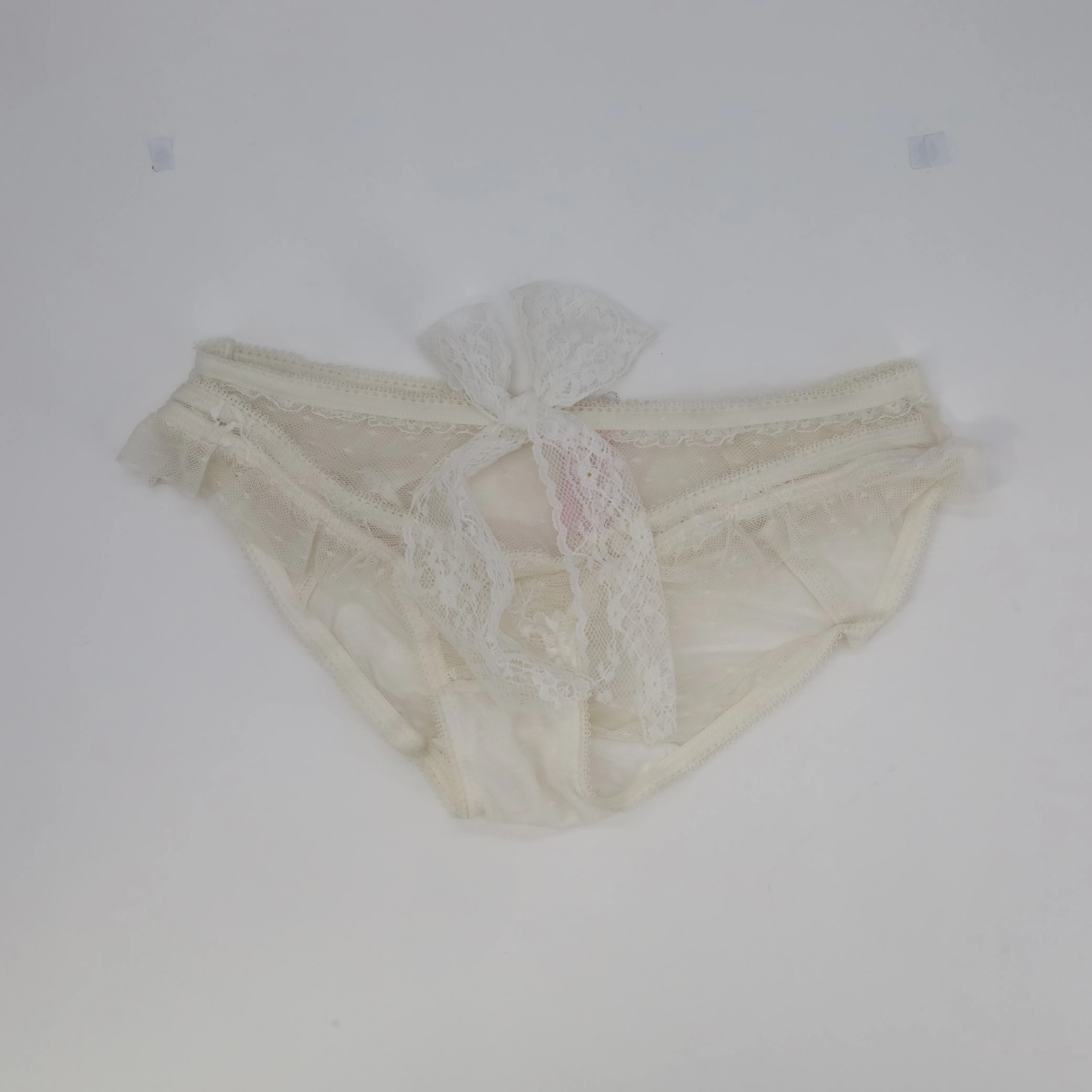Culotte Soleil Sucré Blanc