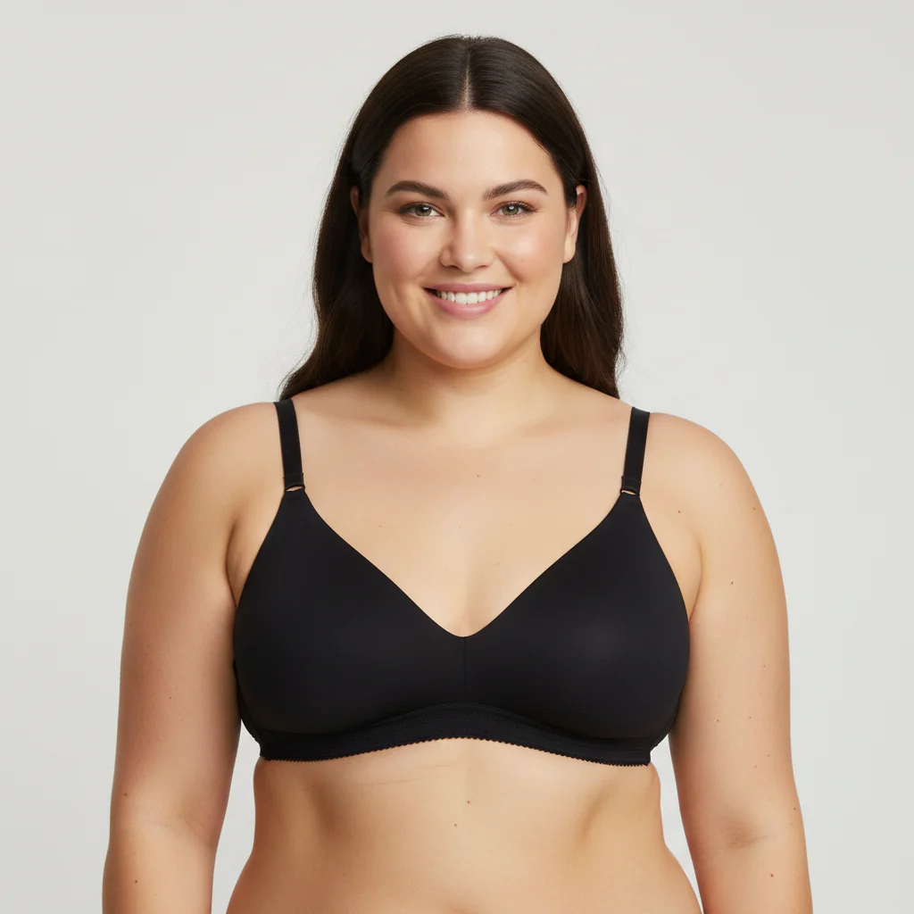 Soutien-gorge ETAM Noir
