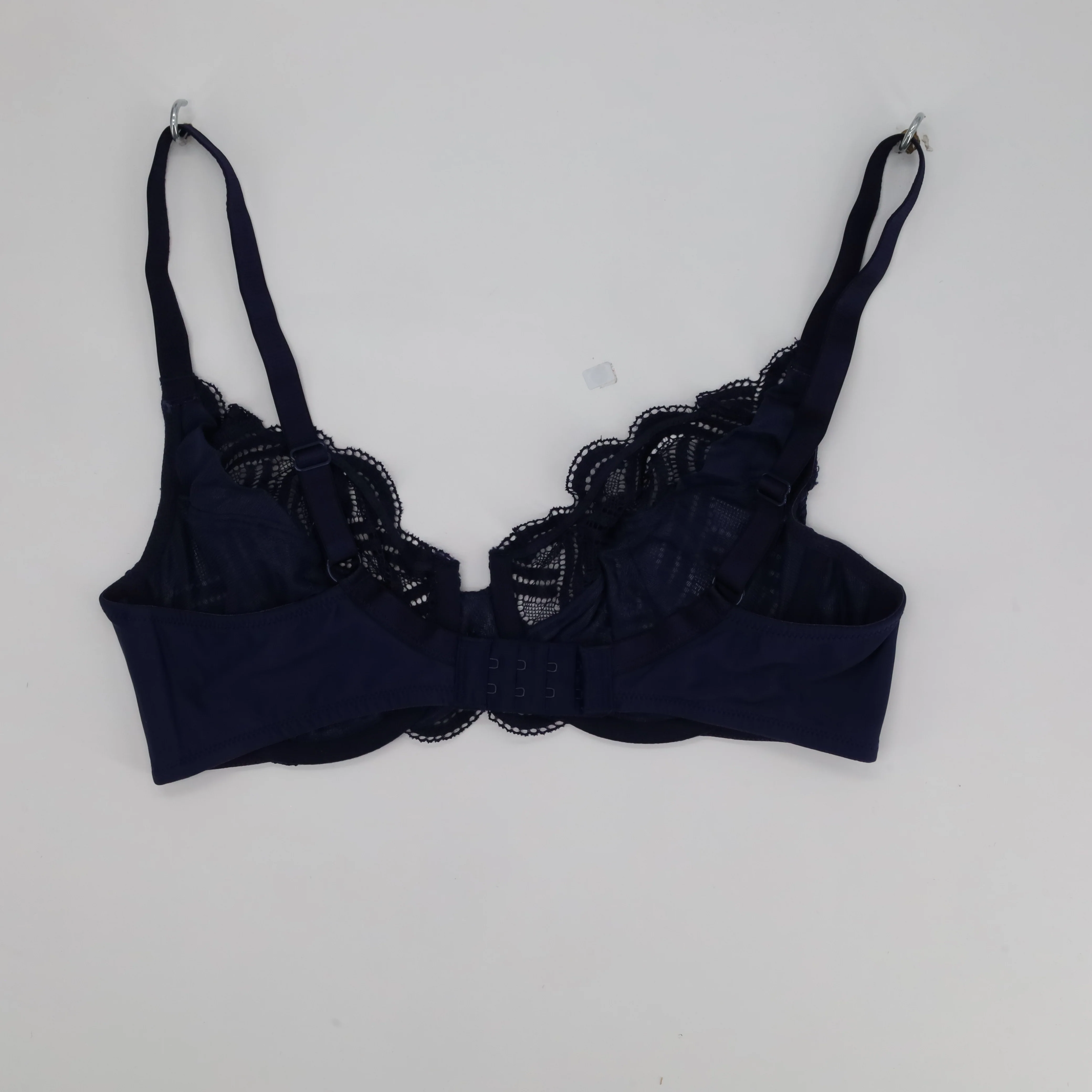 Soutien-gorge Sans Complexe Bleu - Image 3