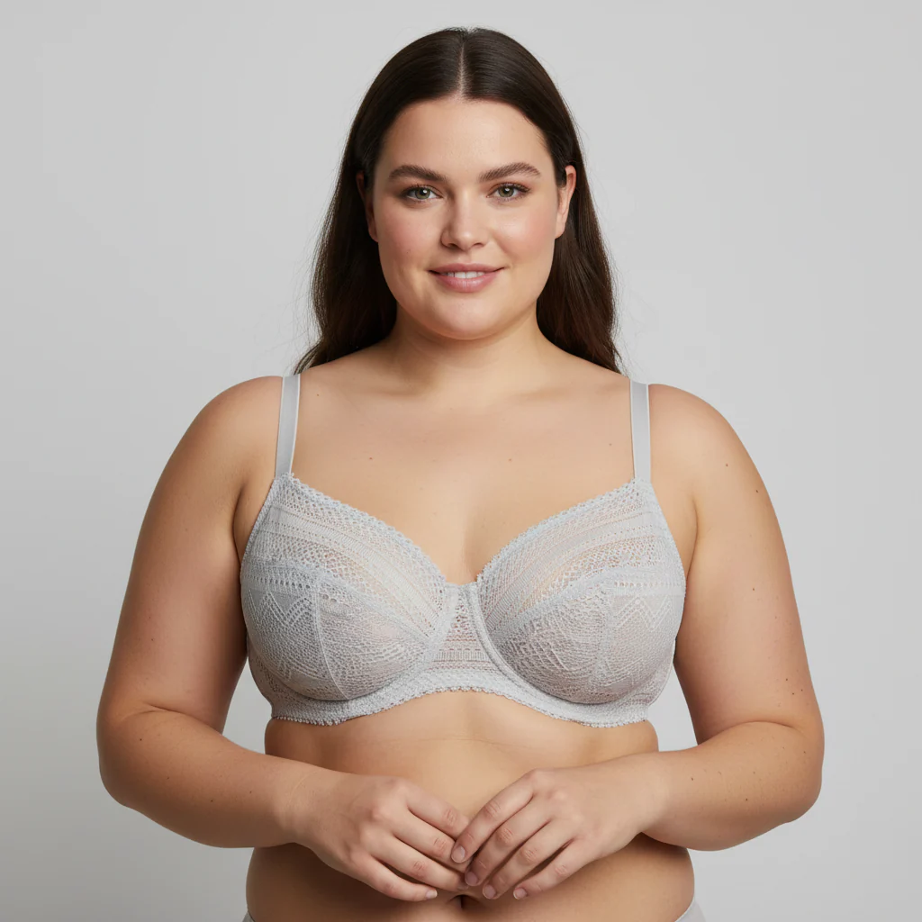 Soutien-gorge ETAM Blanc