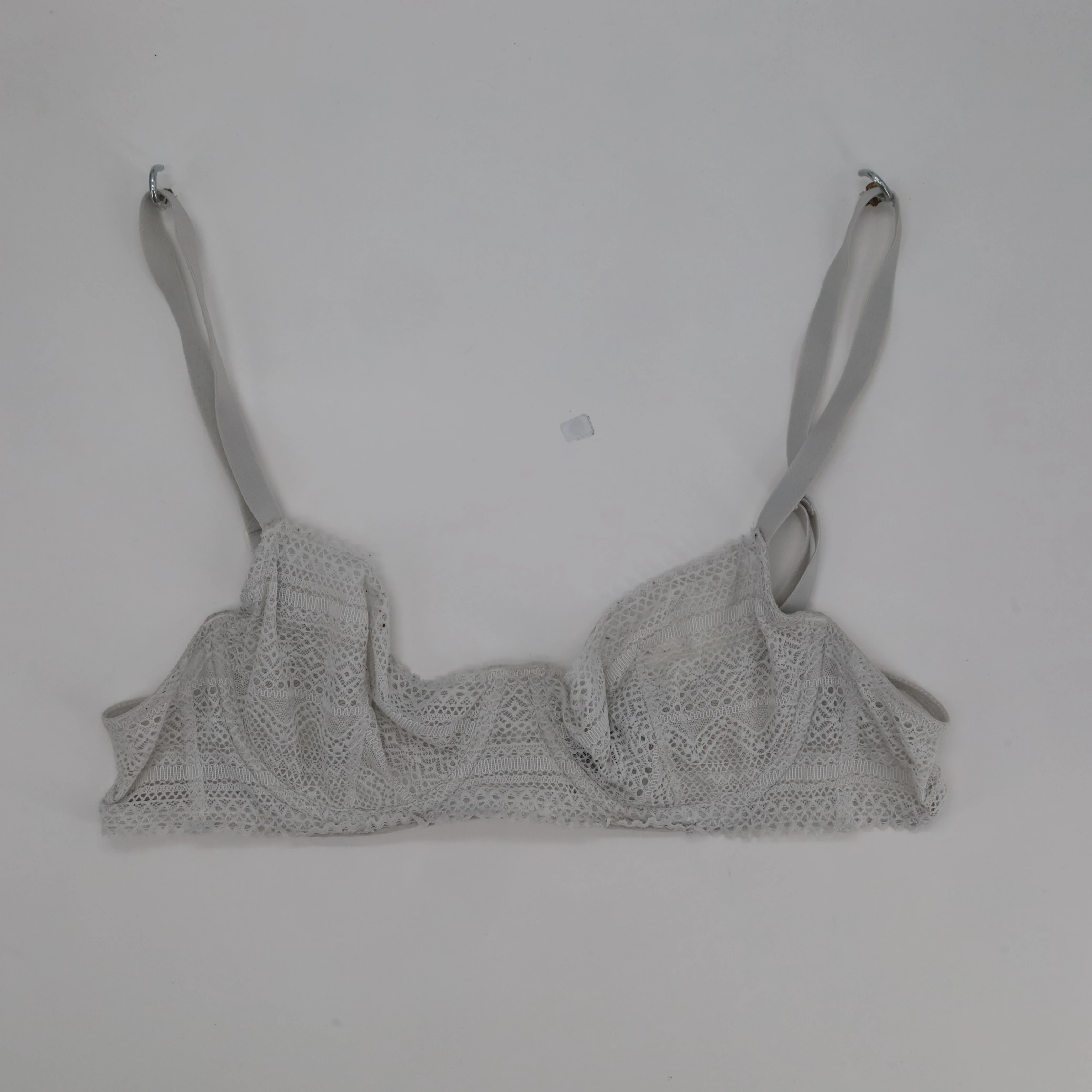 Soutien-gorge ETAM Blanc - Image 2