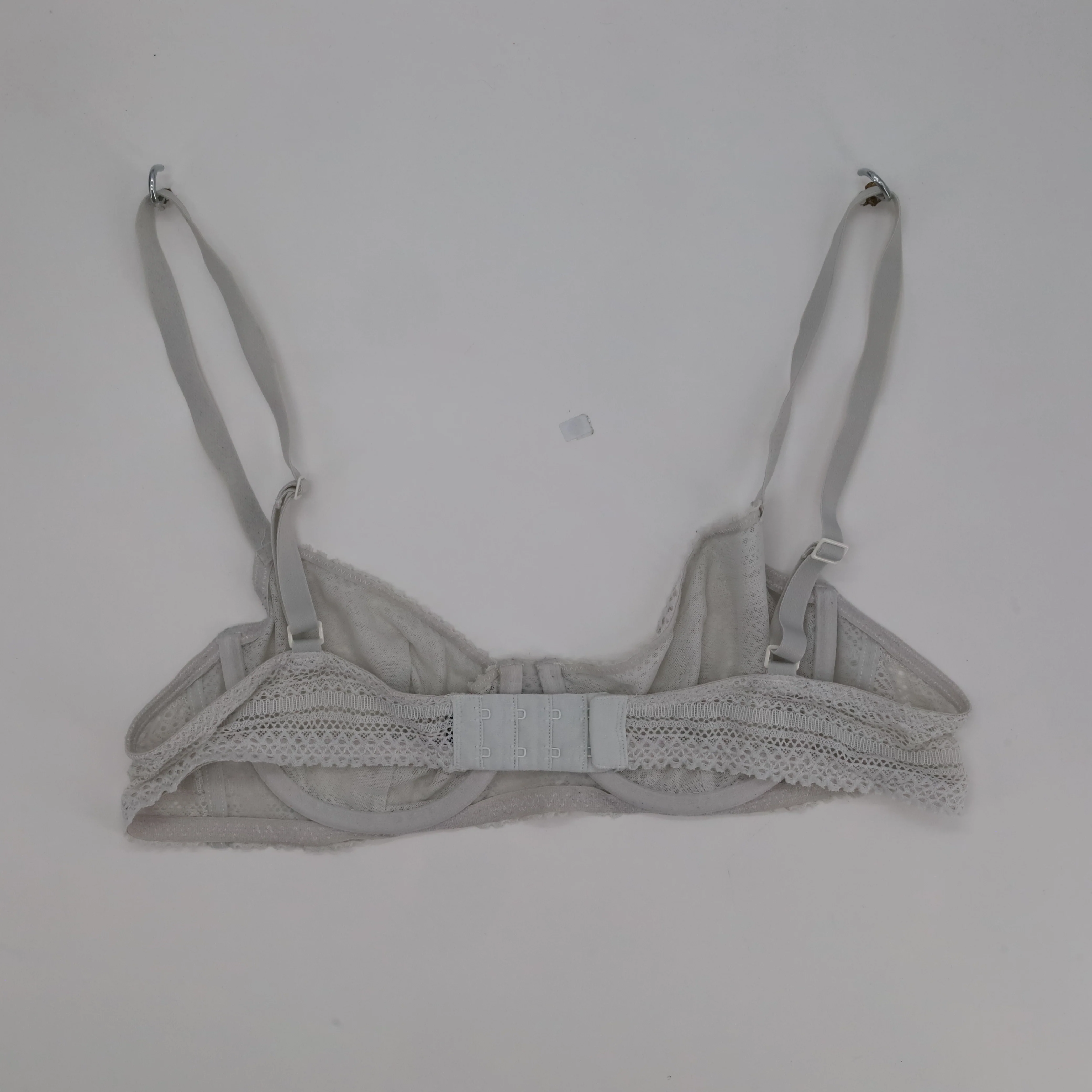 Soutien-gorge ETAM Blanc - Image 3