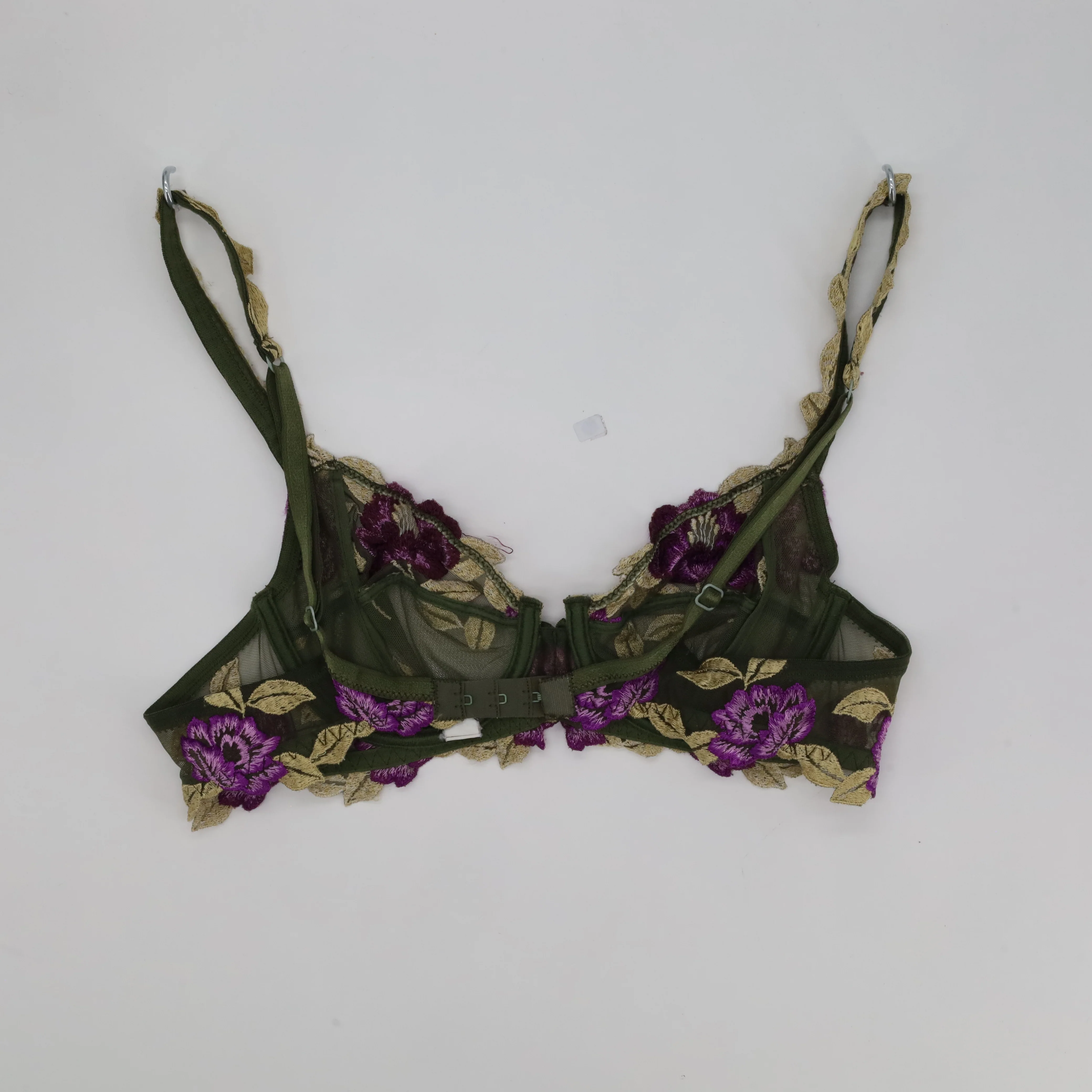 Soutien-gorge Lise Charmel Vert - Image 3