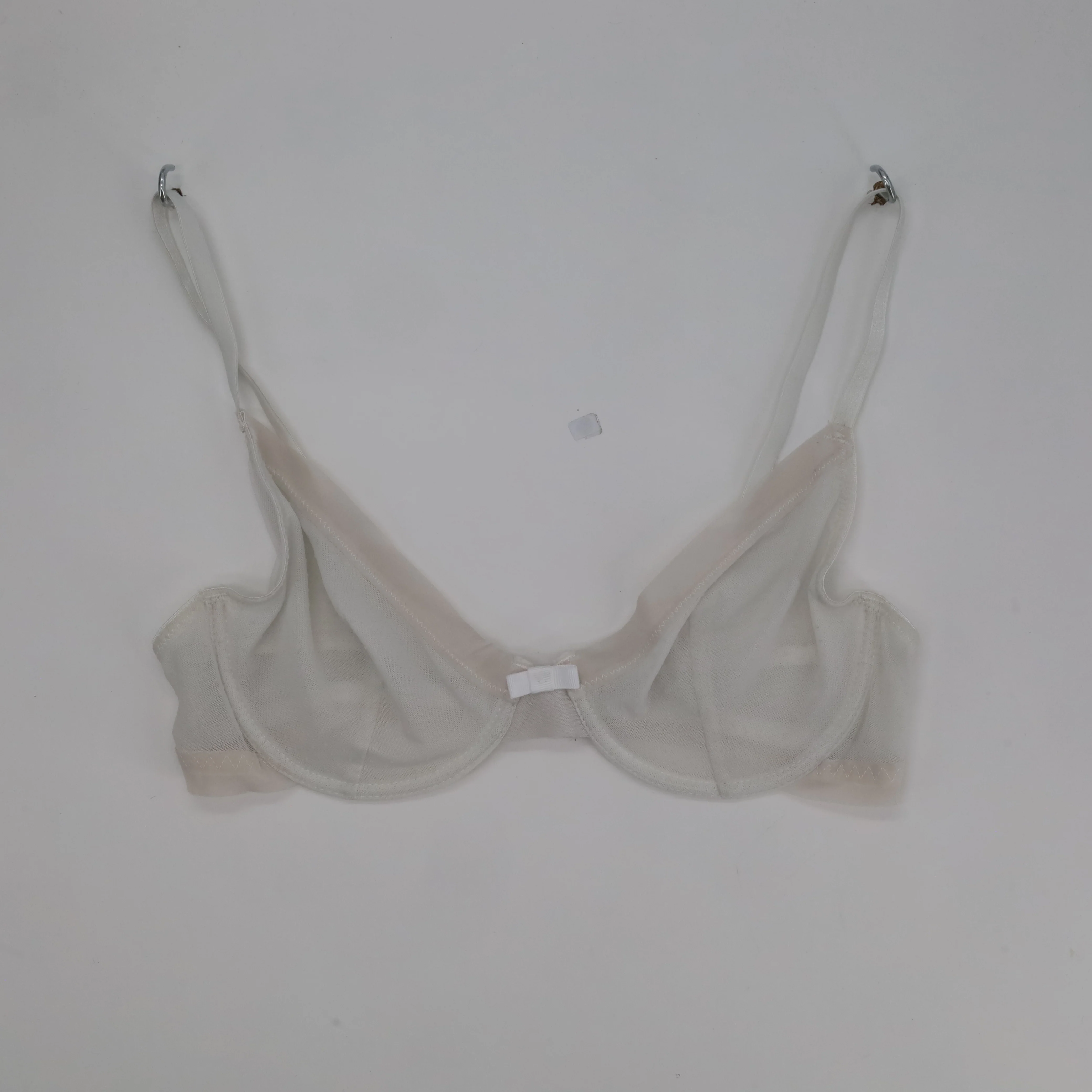 Soutien-gorge Blanc - Image 2