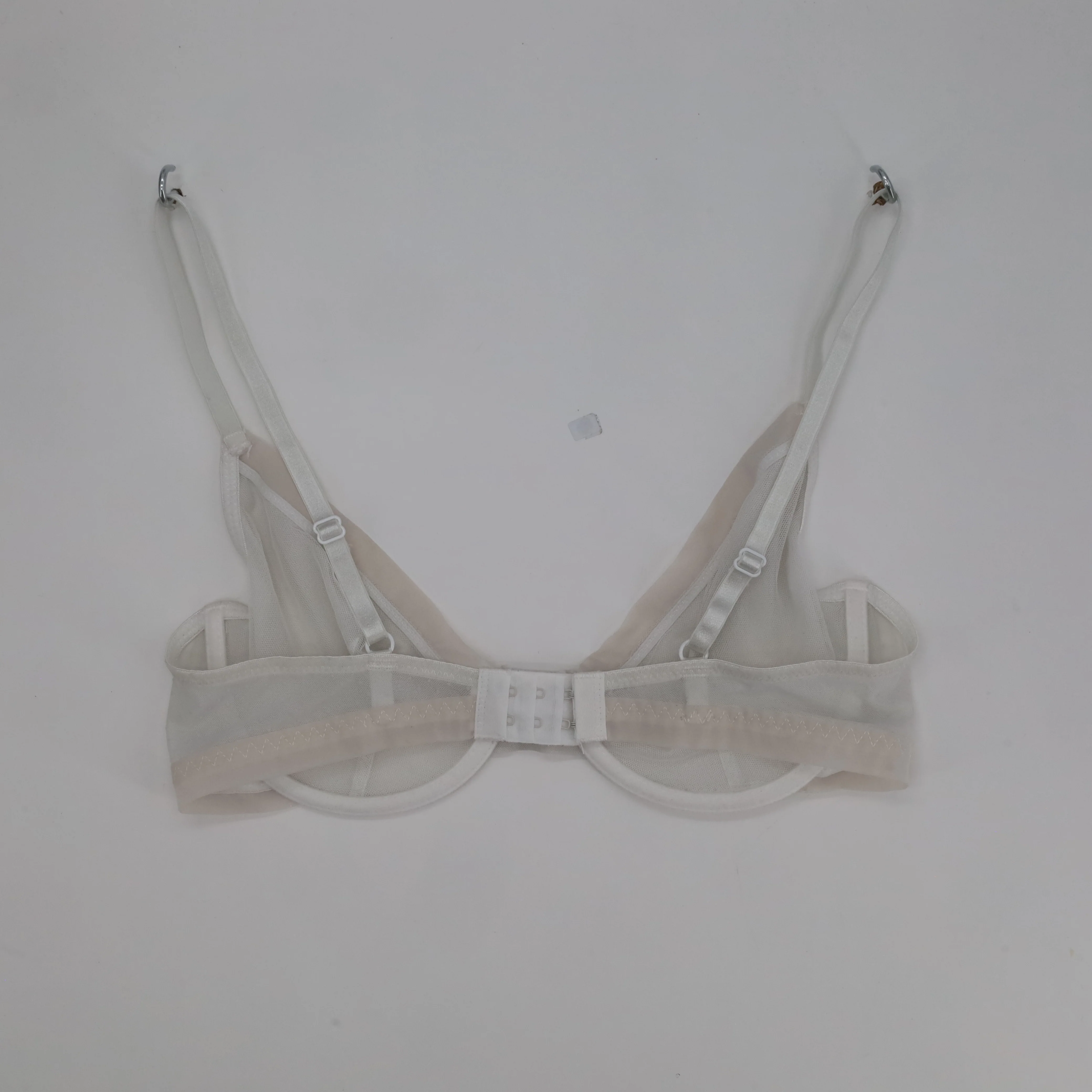Soutien-gorge Blanc - Image 3