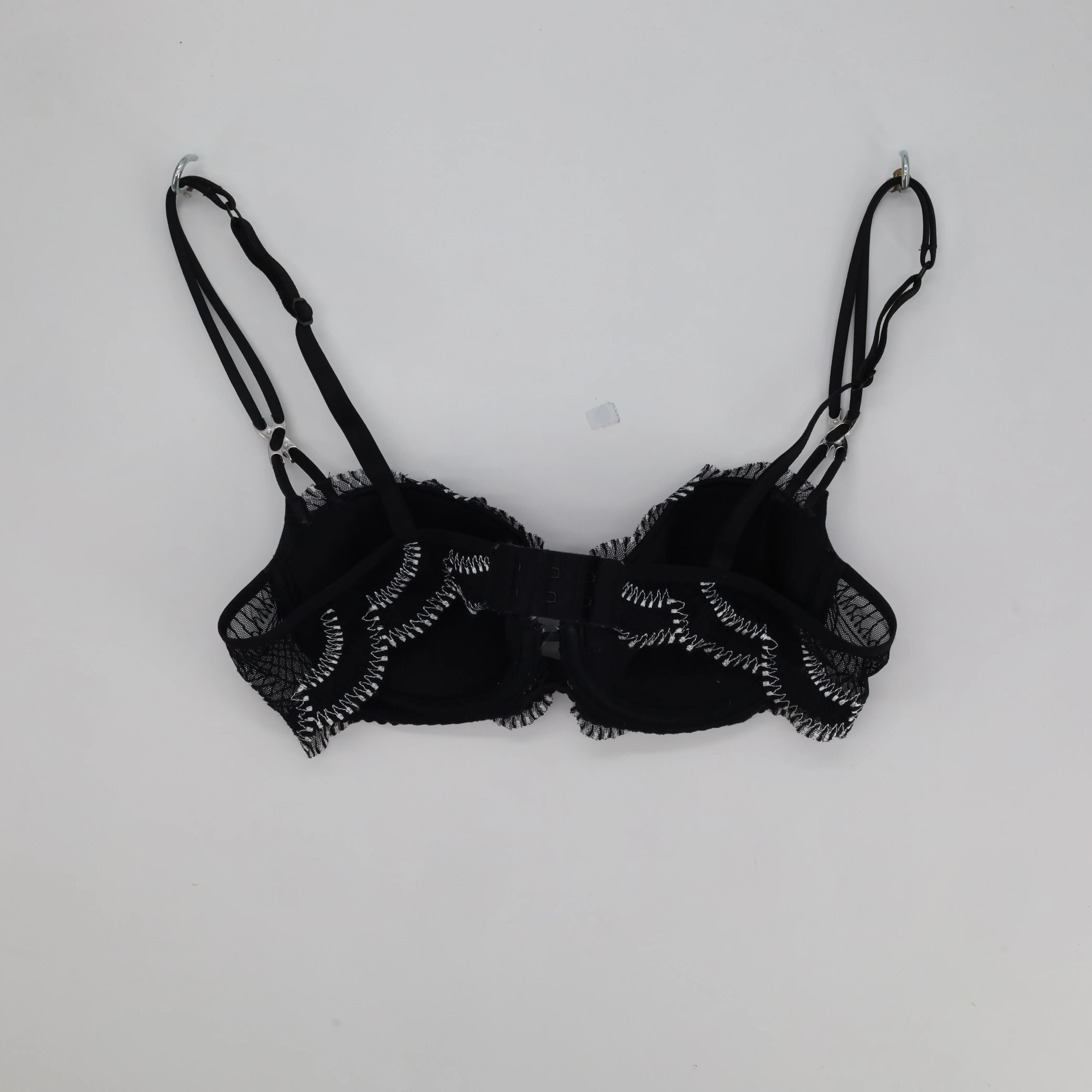 Soutien-gorge Allande Noir - Image 3