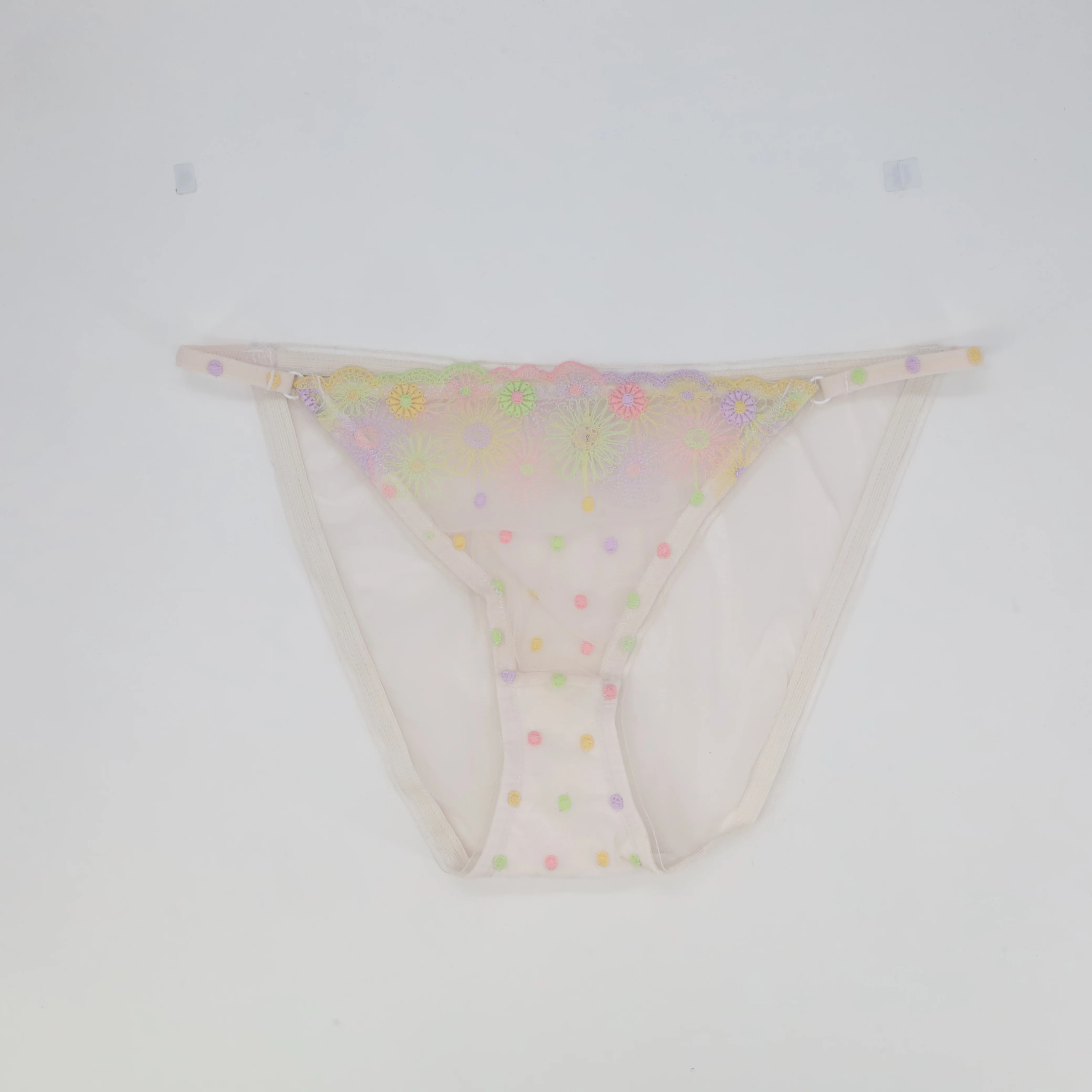 Culotte ETAM Blanc