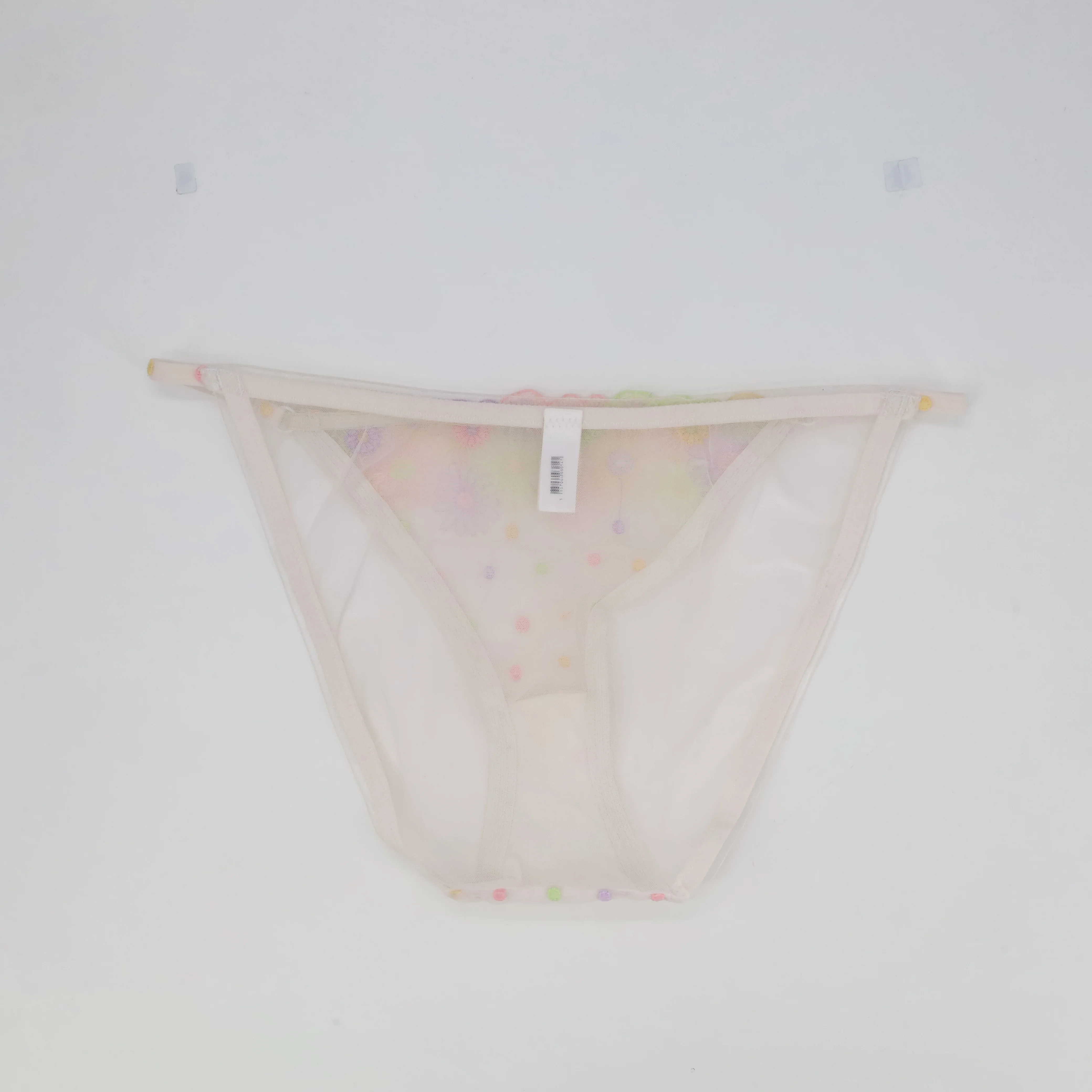 Culotte ETAM Blanc - Image 2
