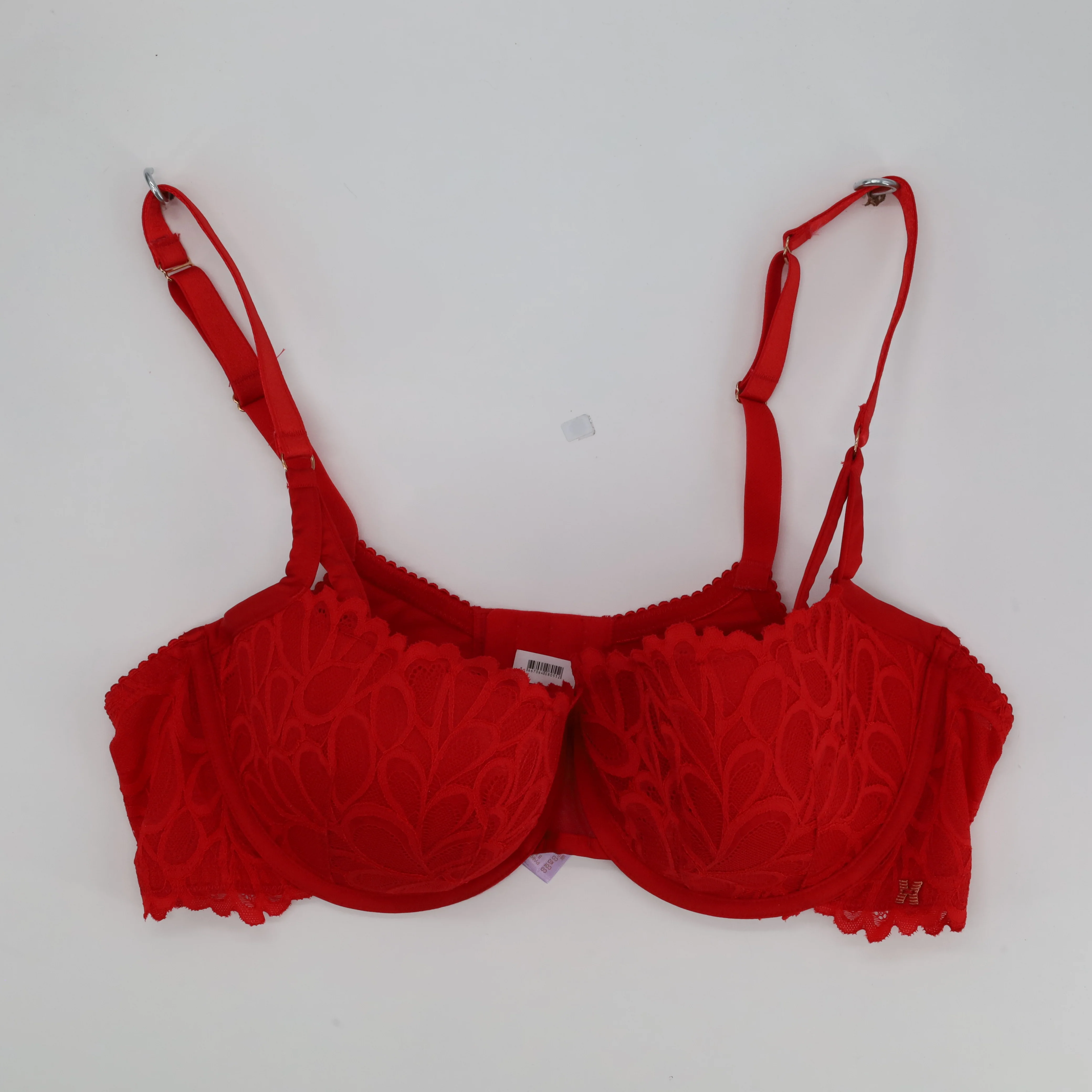 Soutien-gorge Savage x Fenty Rouge - Image 2
