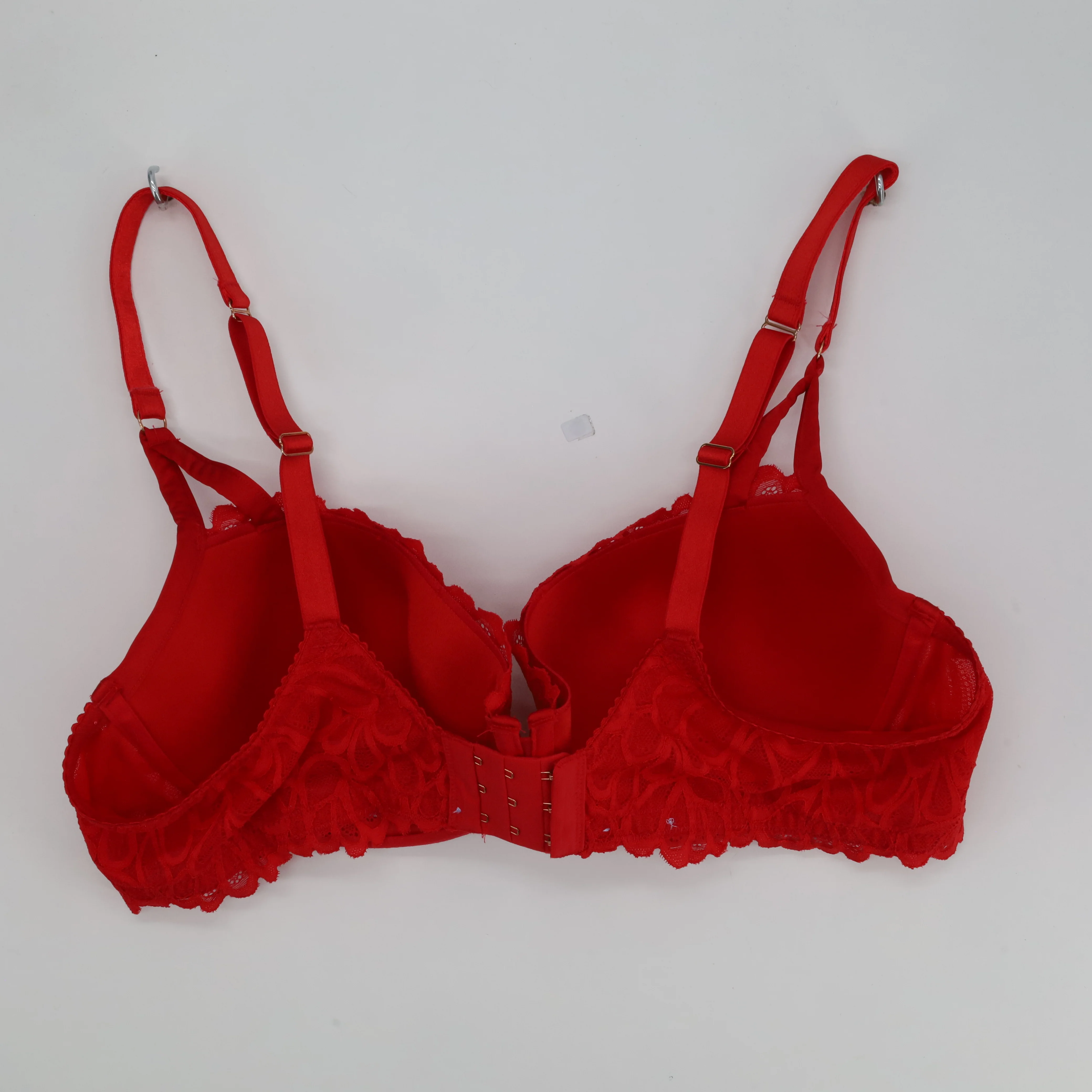 Soutien-gorge Savage x Fenty Rouge - Image 3