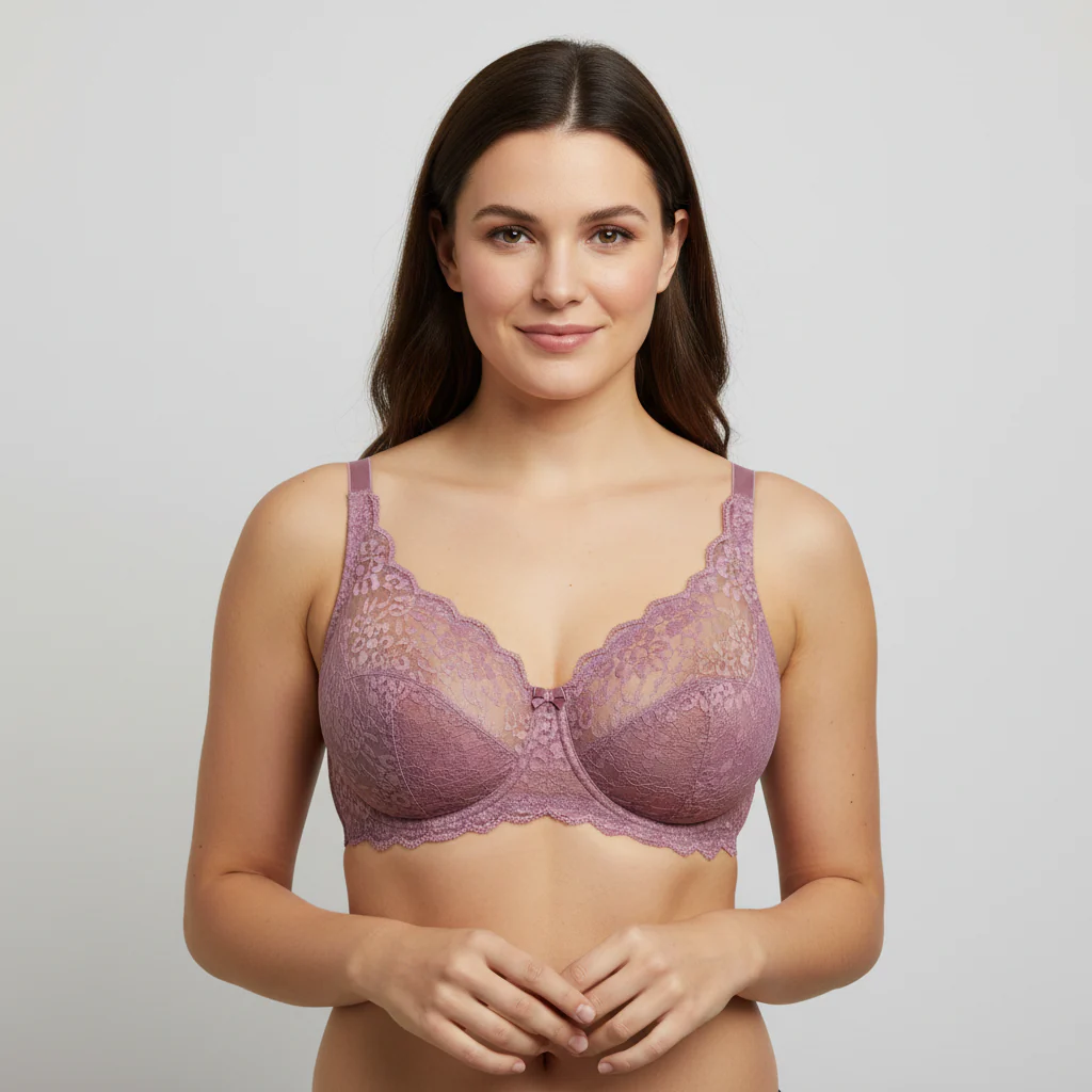 Soutien-gorge Tezenis Rose
