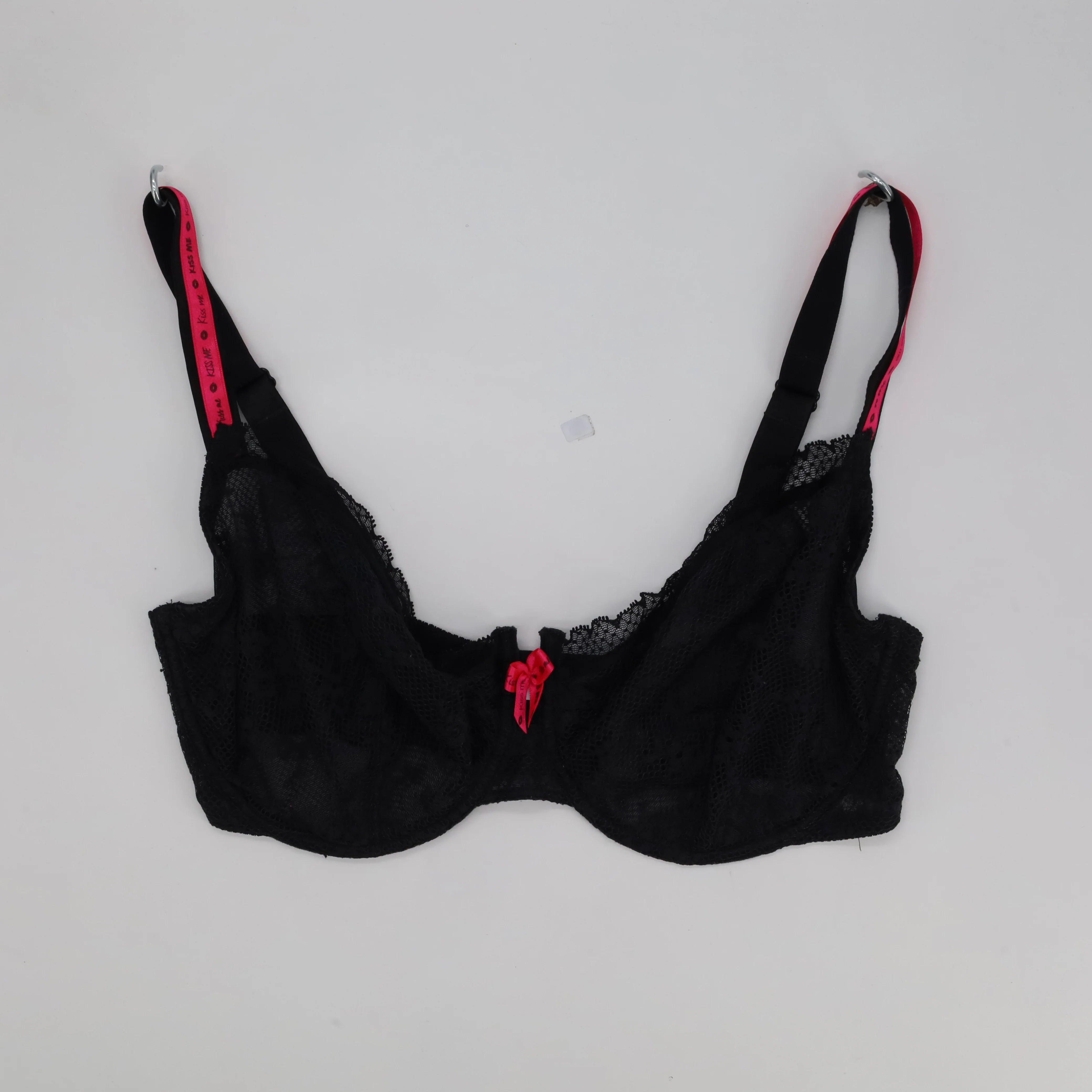 Soutien-gorge Darjeeling Noir - Image 2