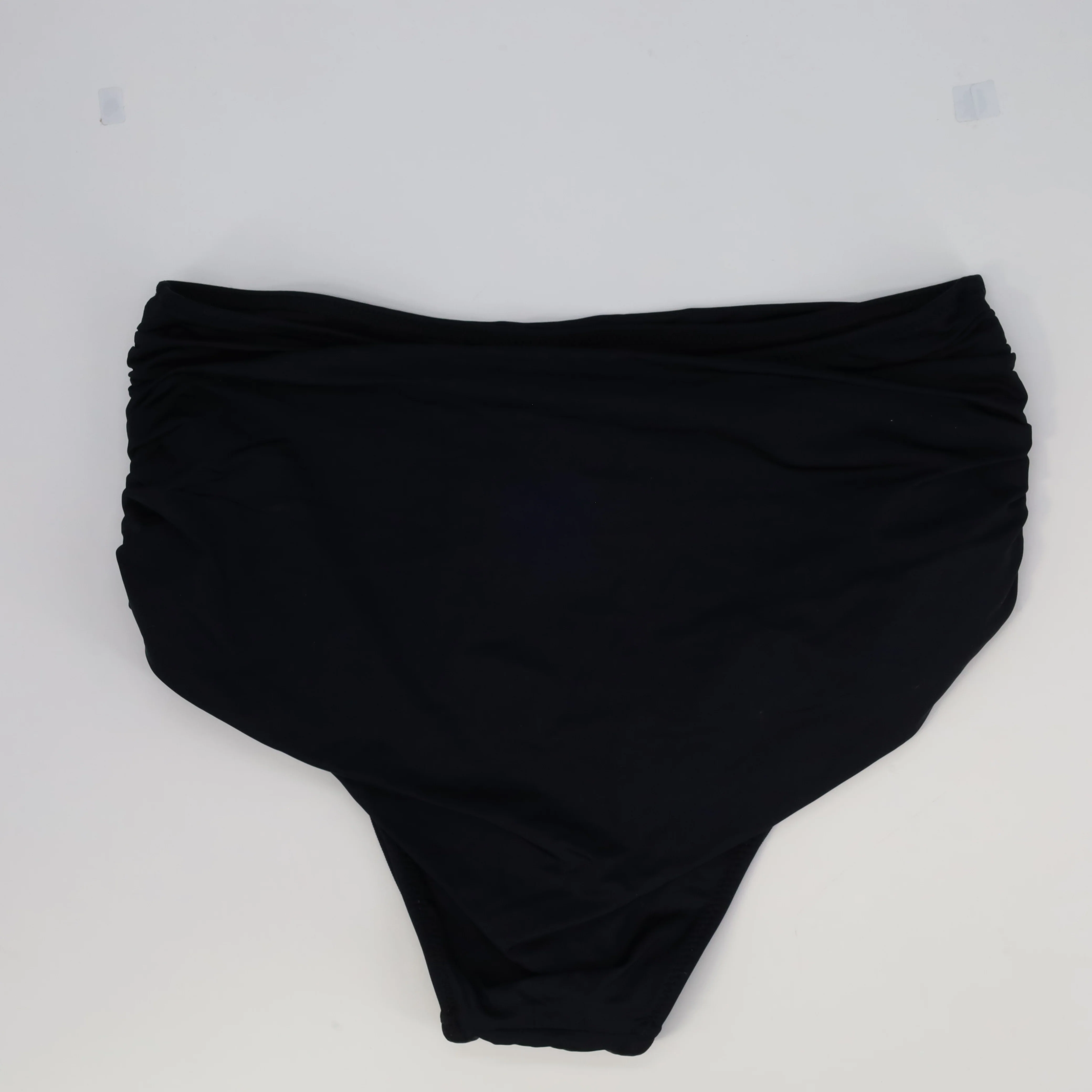 Bas de maillot RougeGorge Noir - Image 2