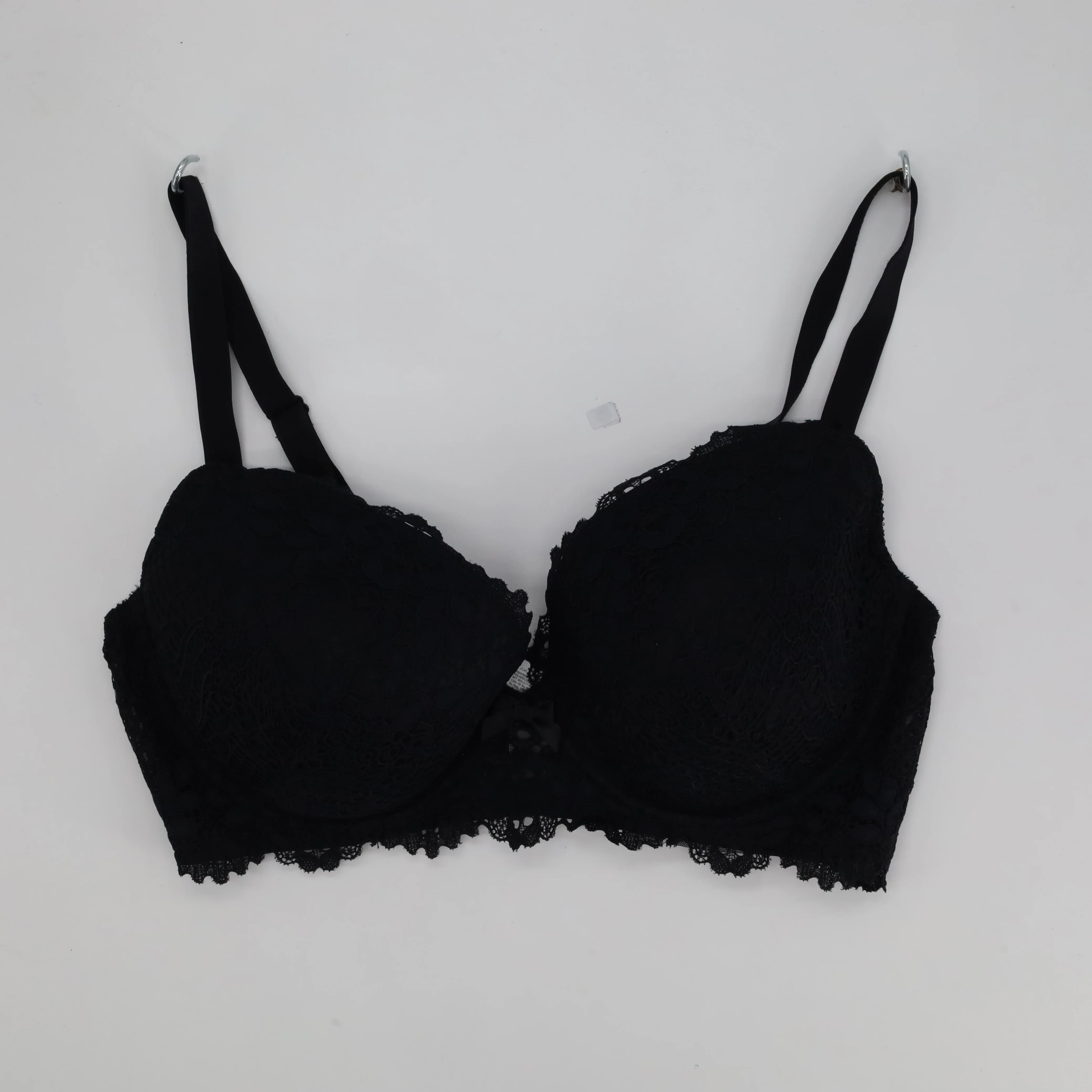 Soutien-gorge ETAM Noir - Image 2