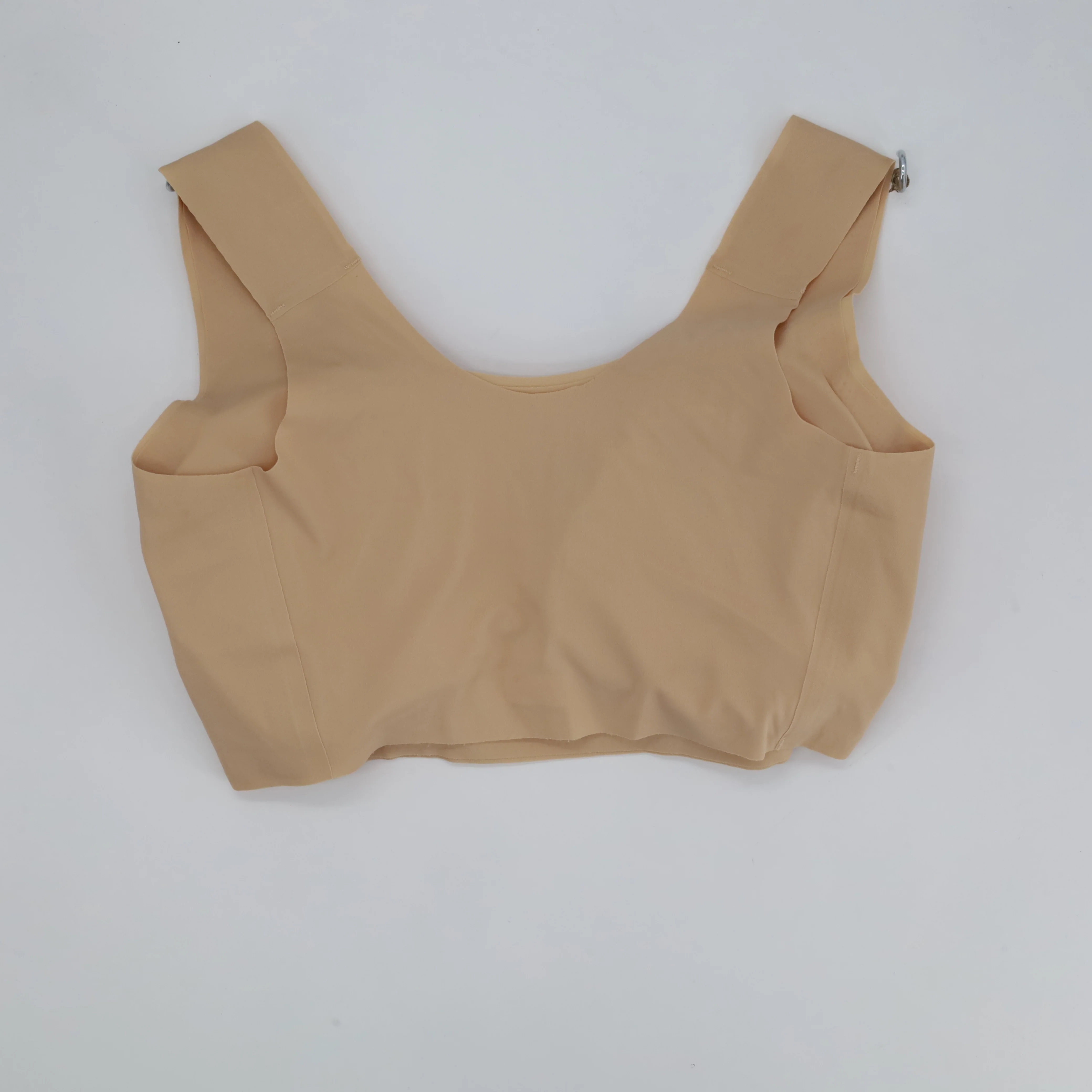 Brassière Second Skin Beige - Image 3